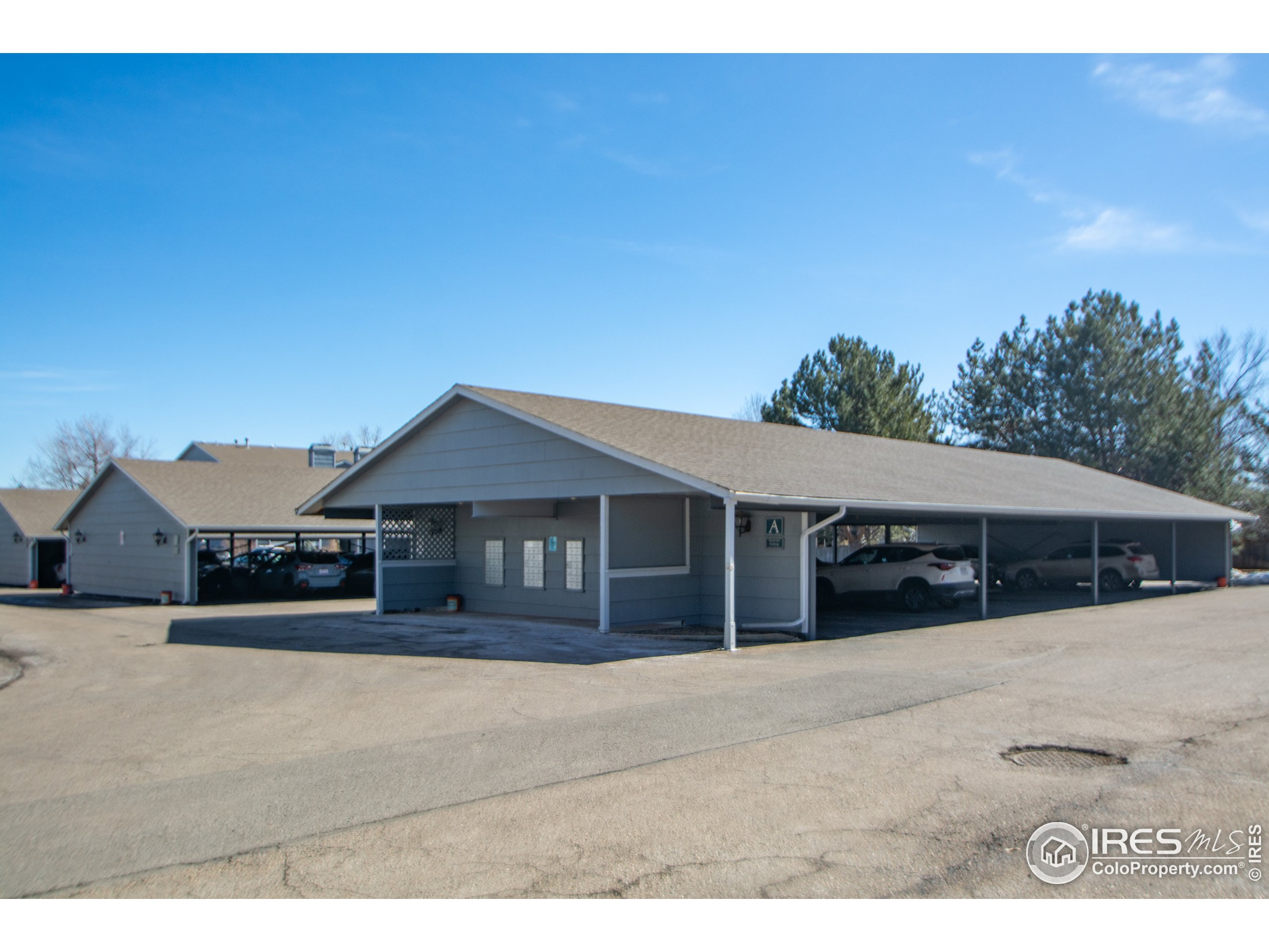 4652 White Rock Cir Unit: 5
