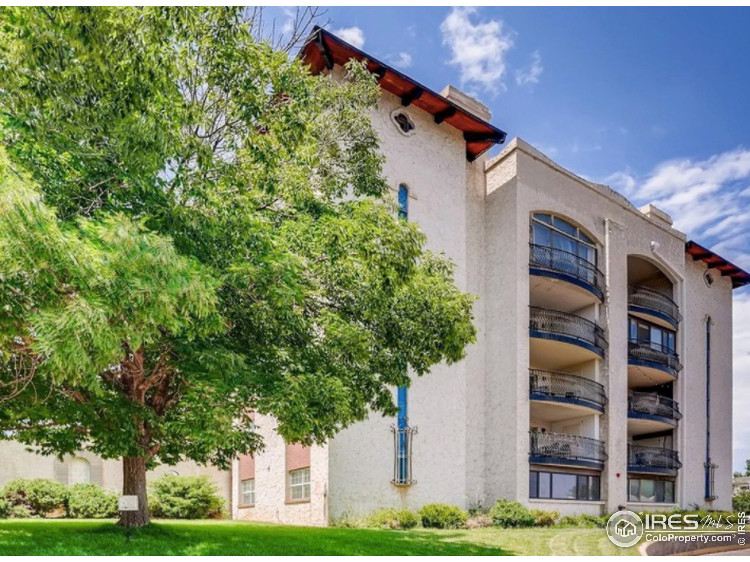 805 29th St Unit: 208