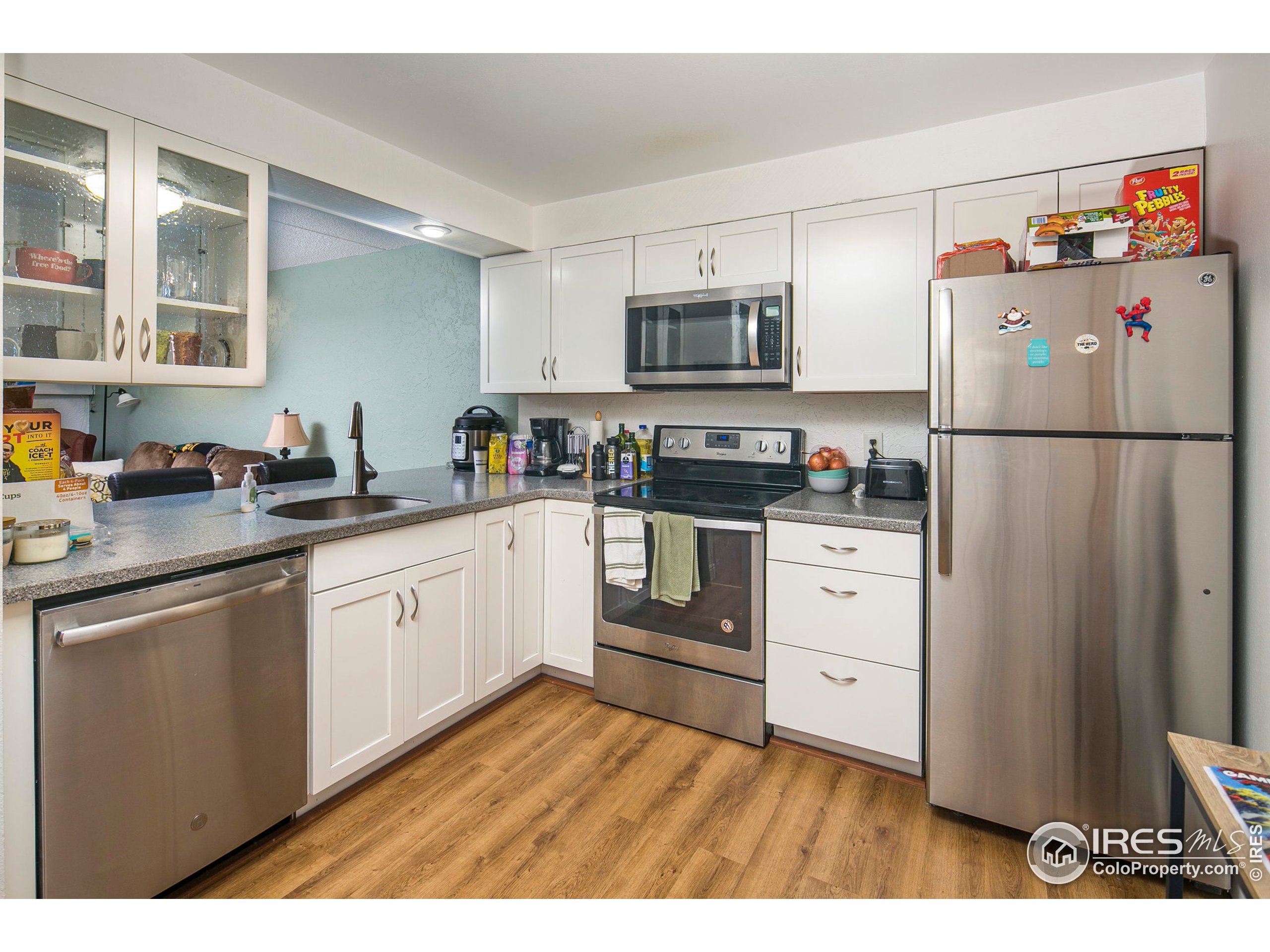 805 29th St Unit: 255