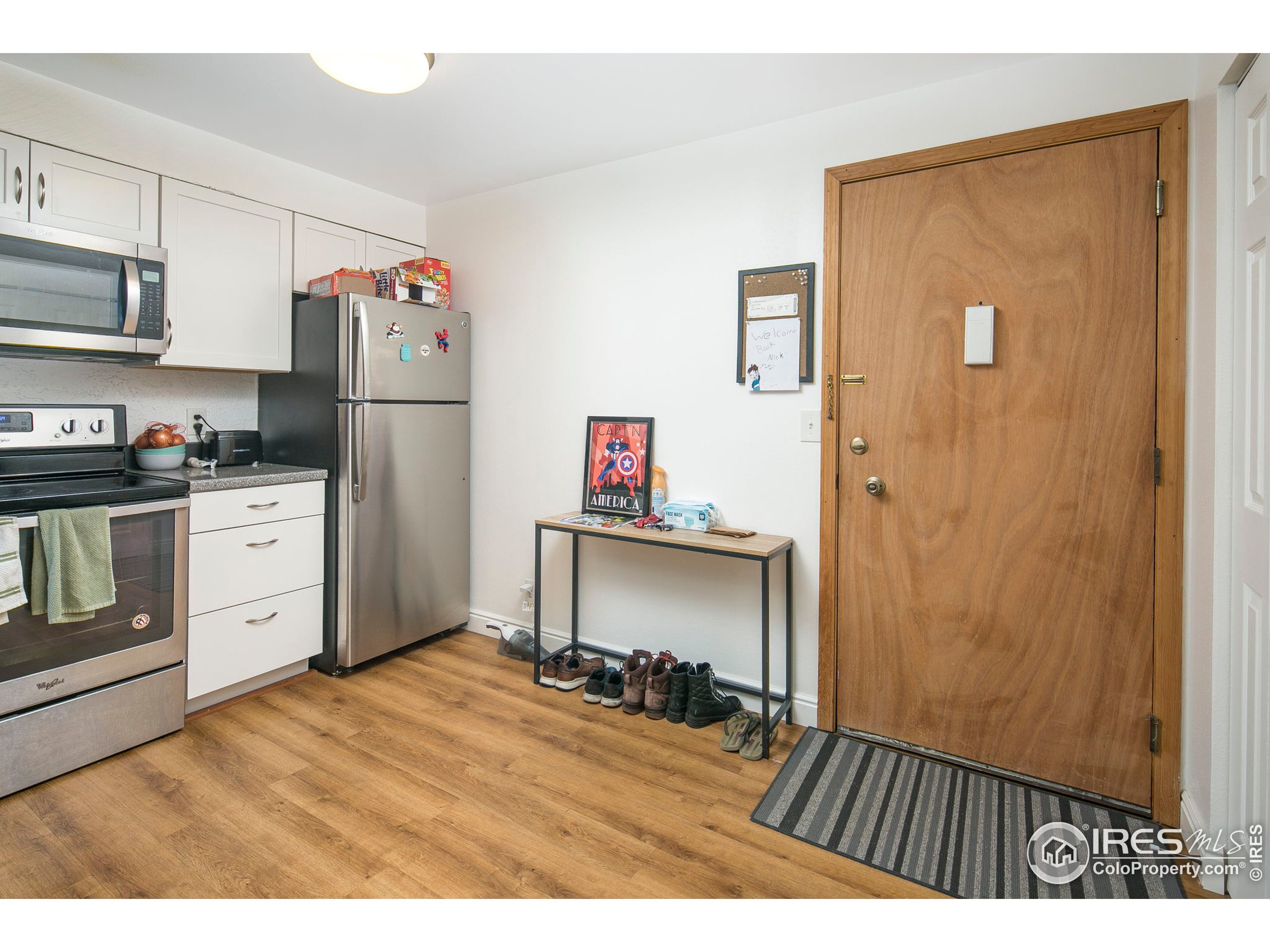 805 29th St Unit: 255