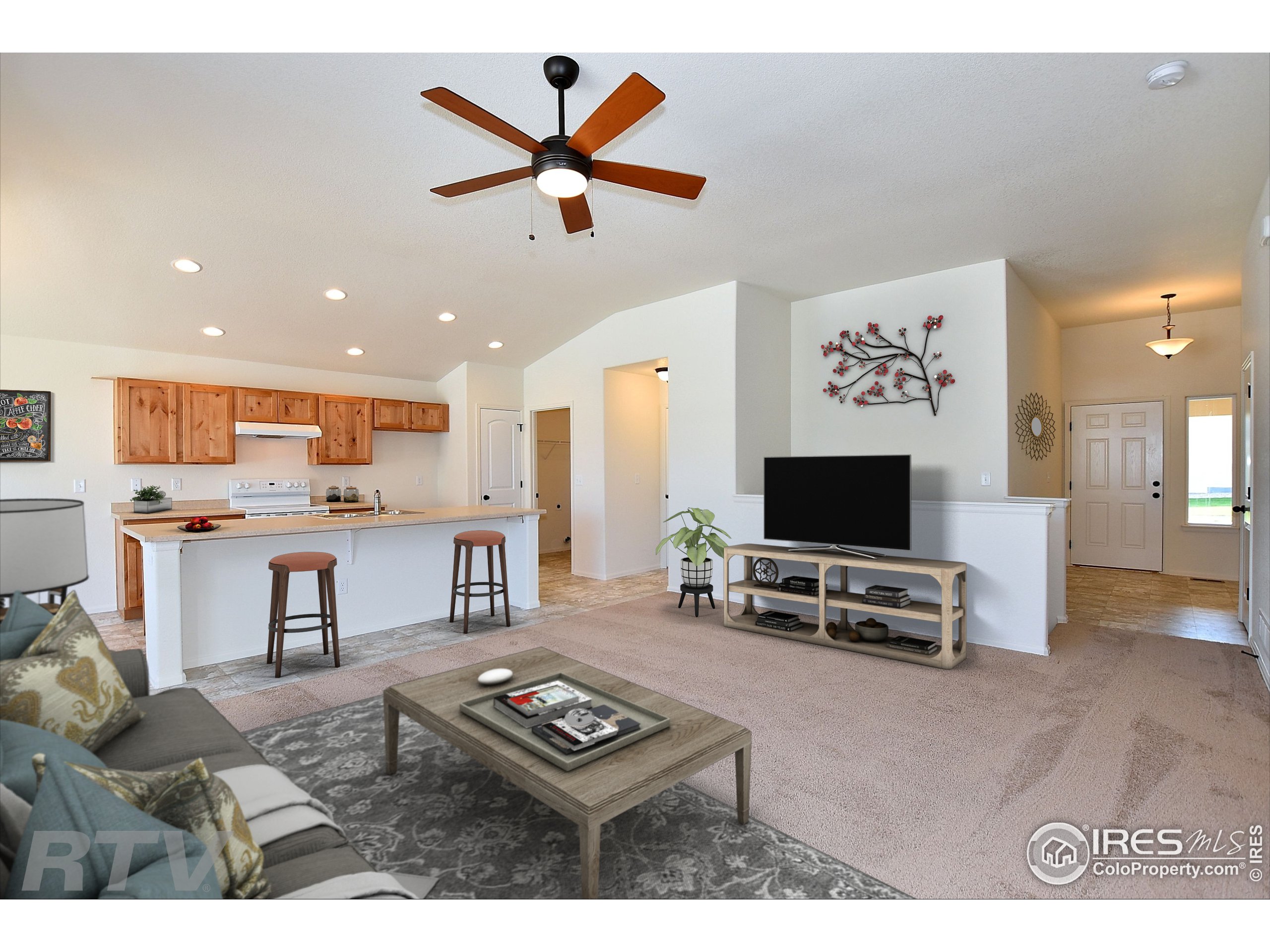912 Ashbrook Dr