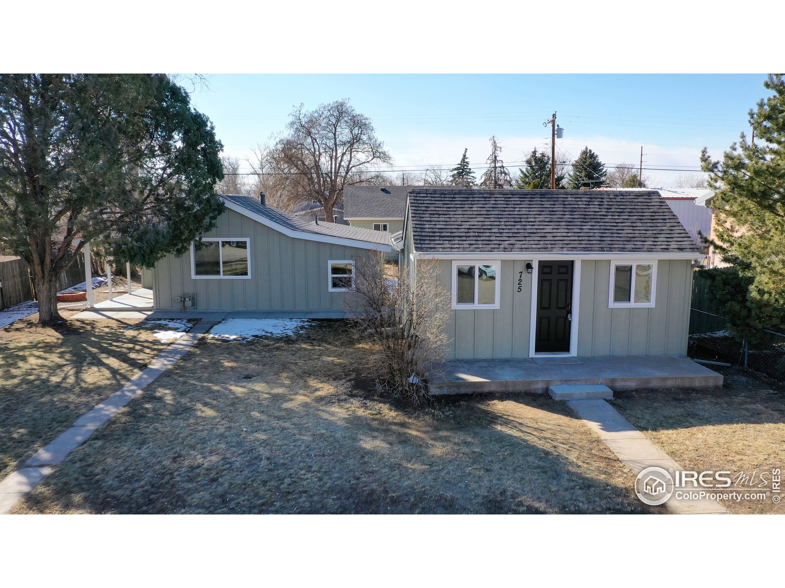 723 McKinley Ave
