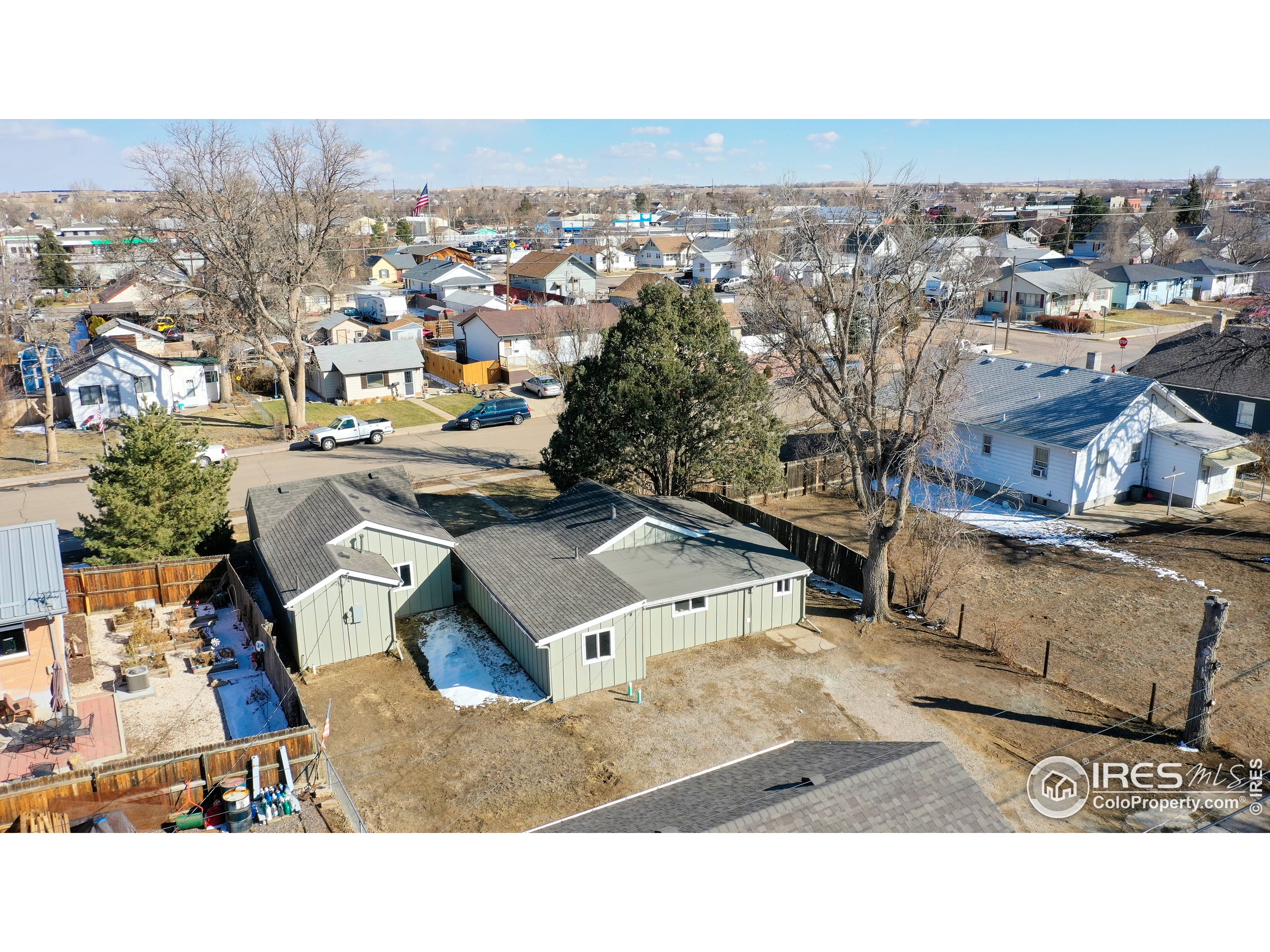 723 McKinley Ave