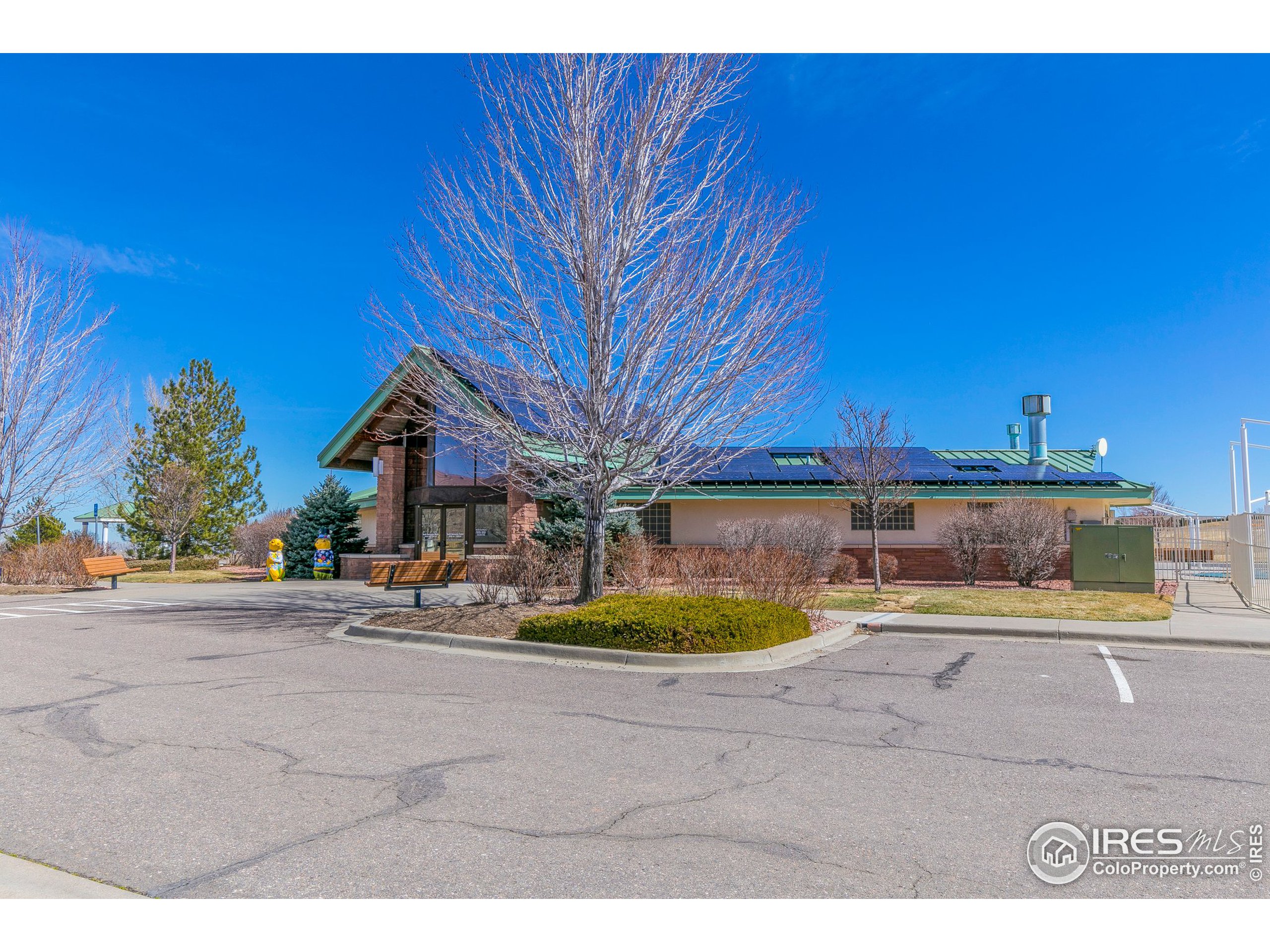 3217 Cimarron Pl