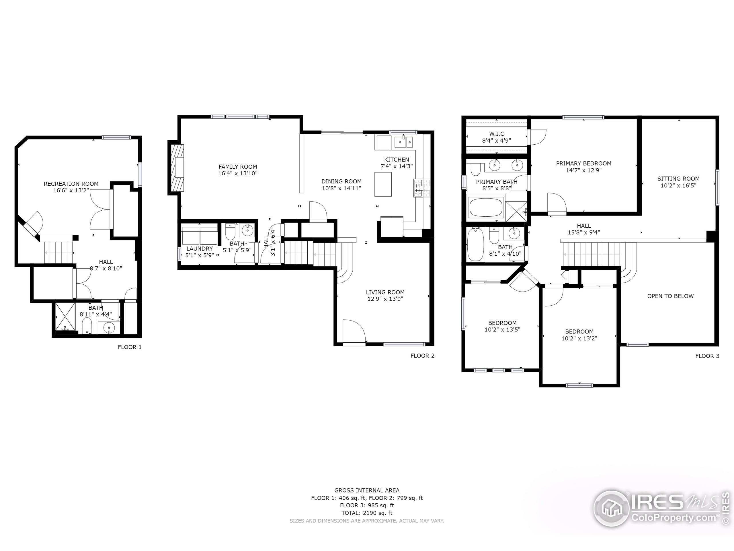 3217 Cimarron Pl