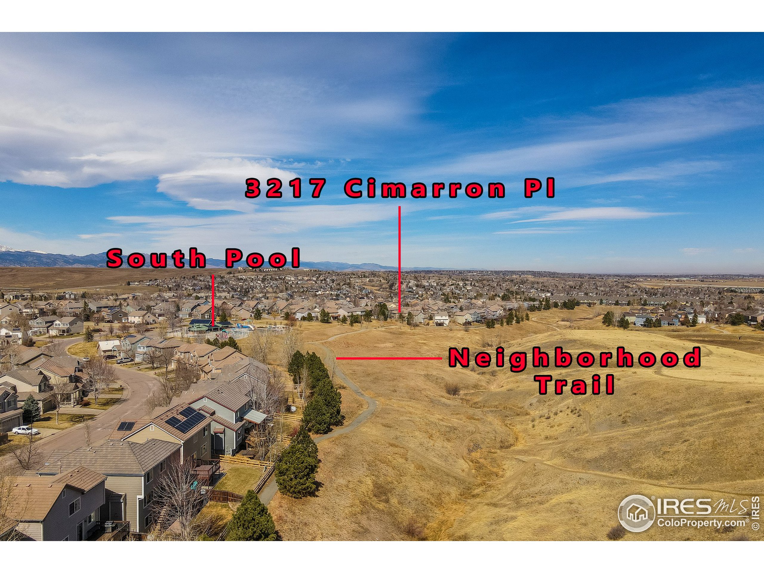 3217 Cimarron Pl