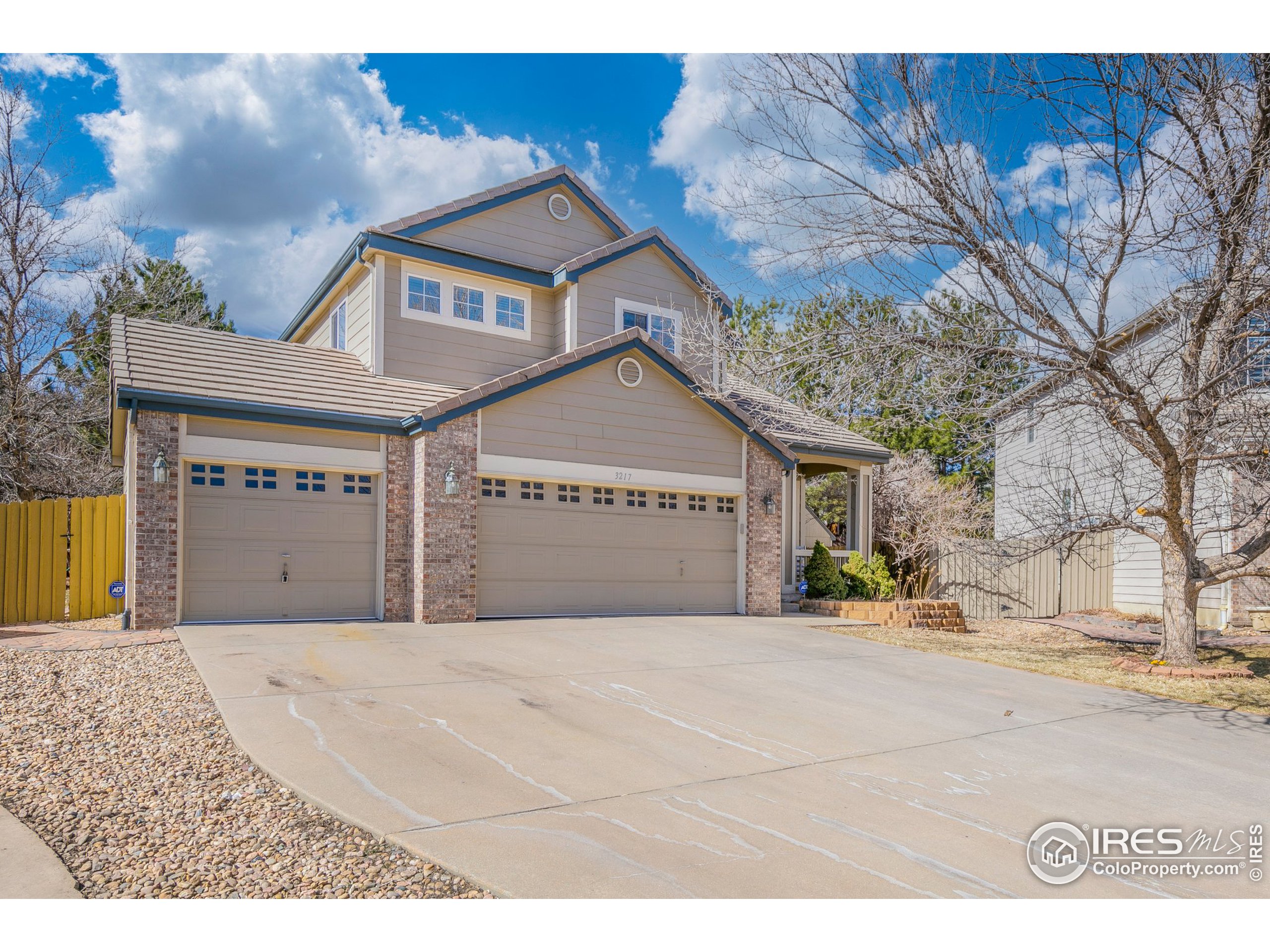 3217 Cimarron Pl