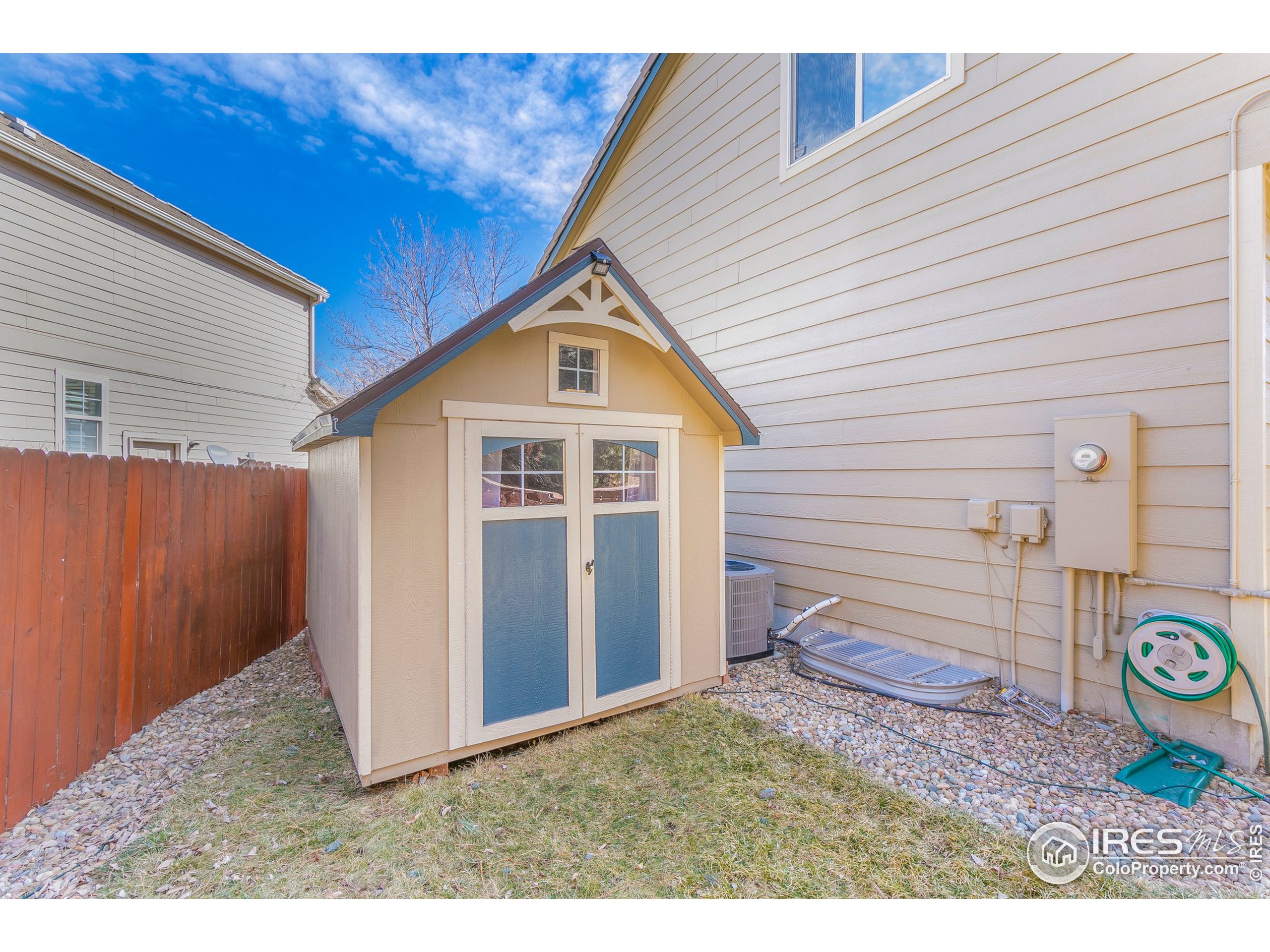3217 Cimarron Pl