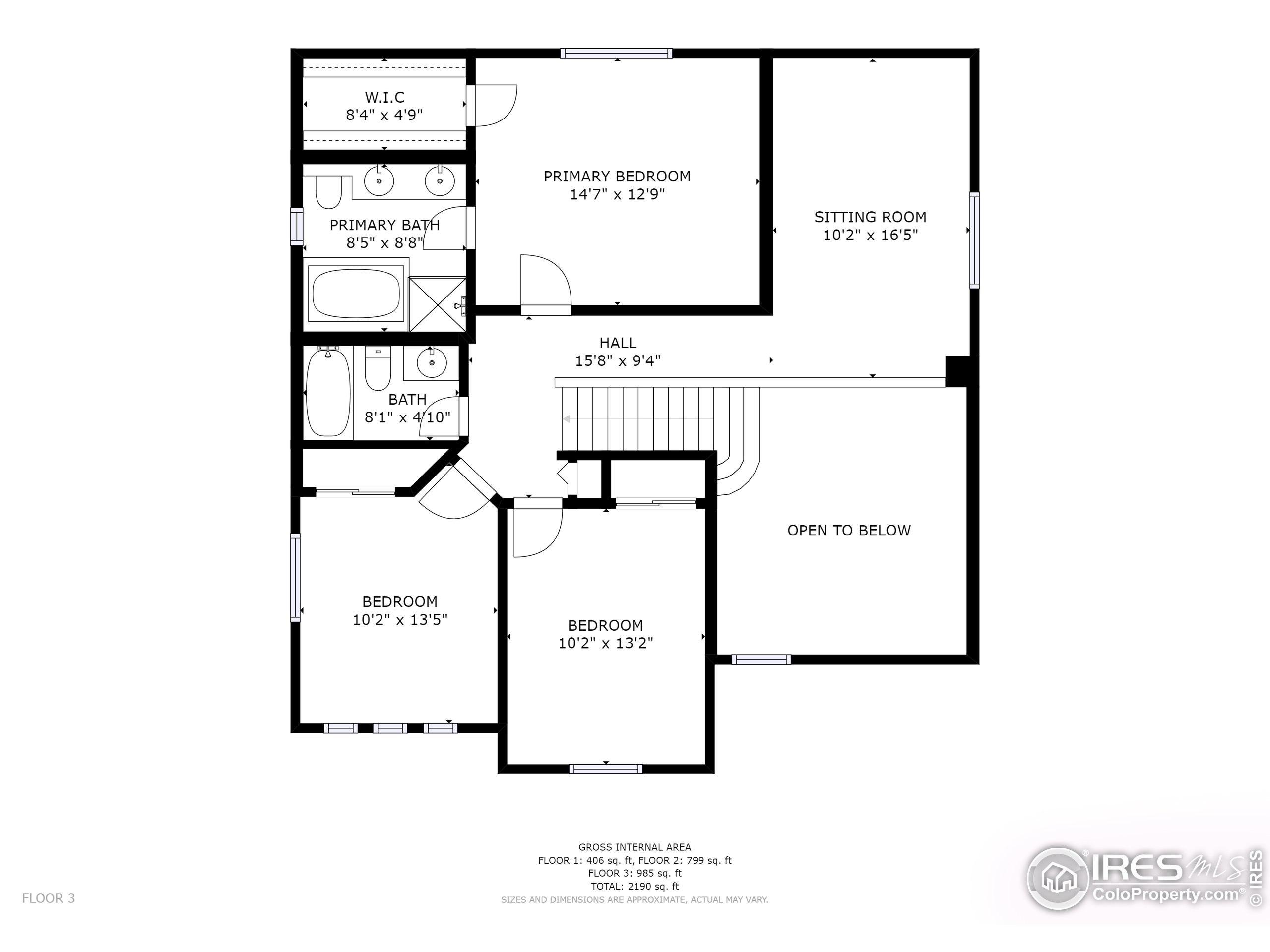 3217 Cimarron Pl