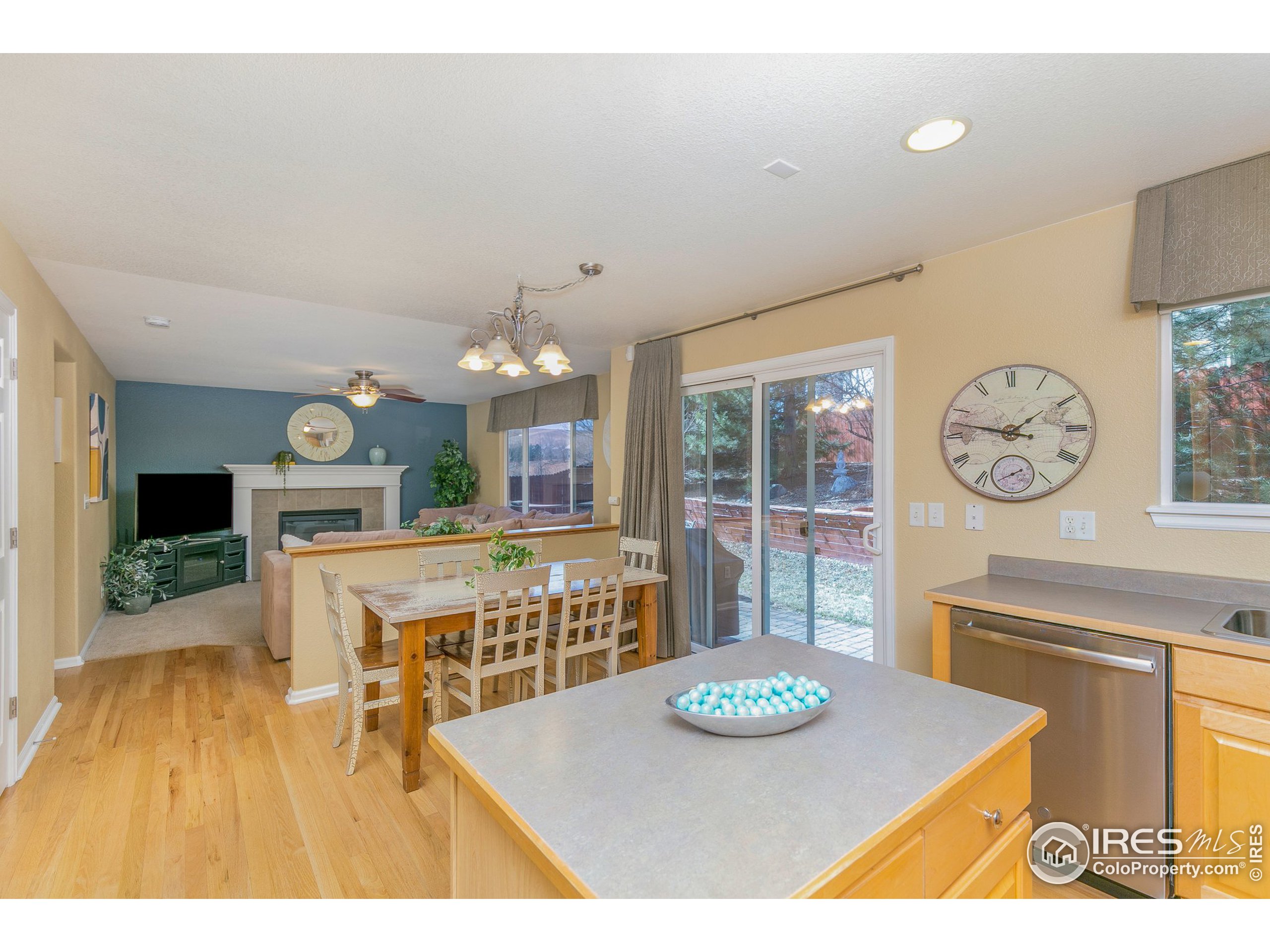 3217 Cimarron Pl