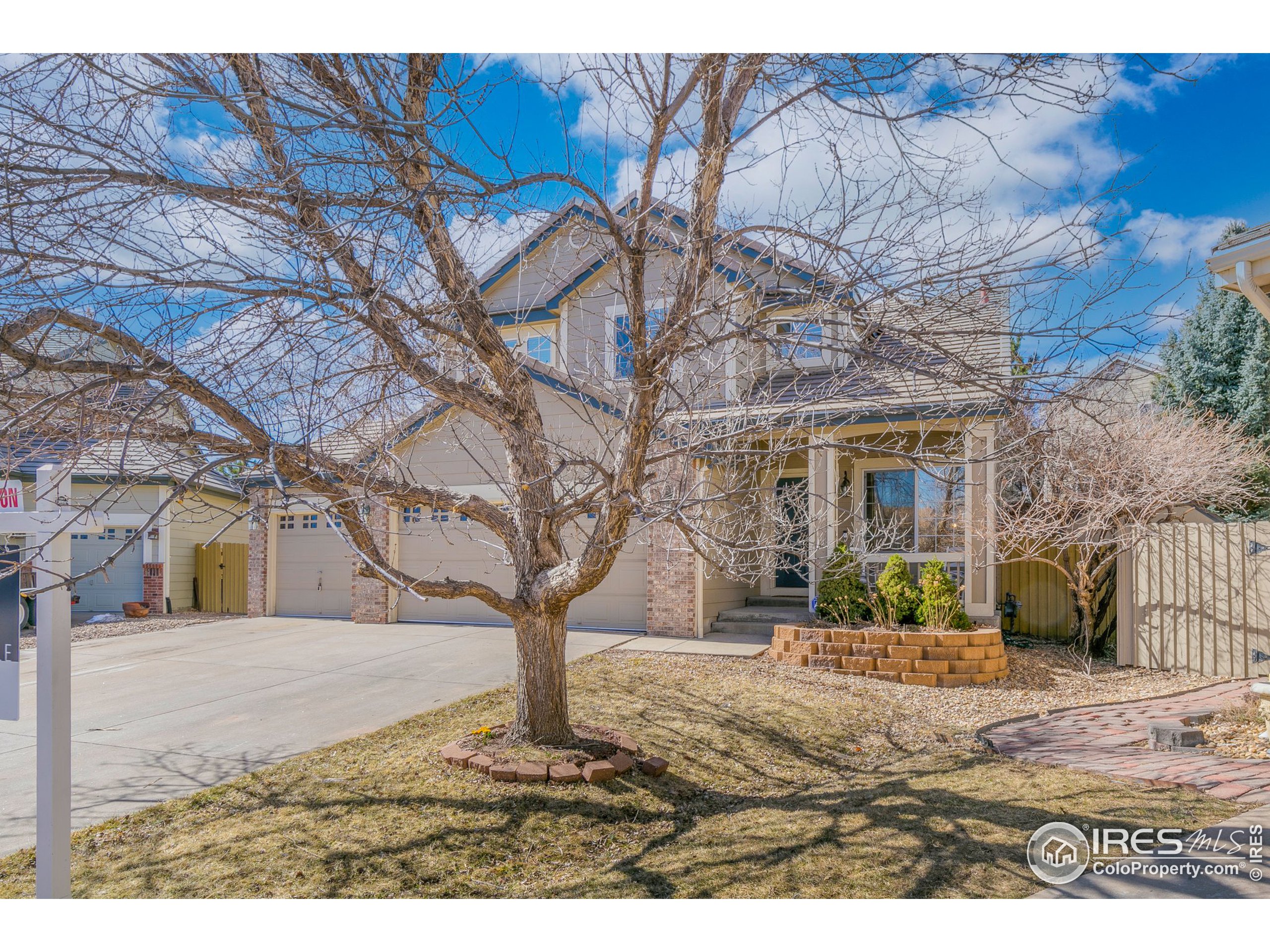 3217 Cimarron Pl