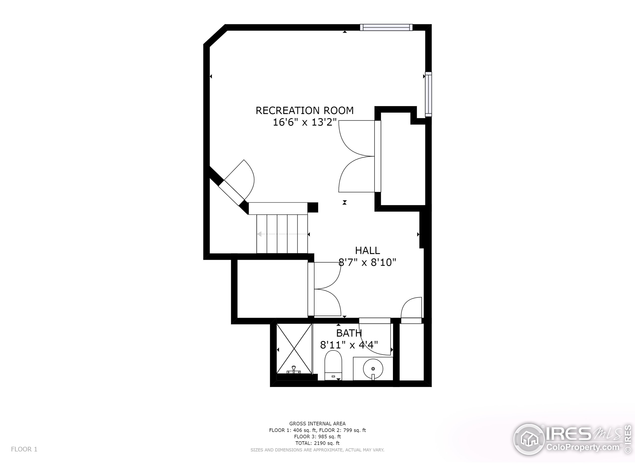 3217 Cimarron Pl