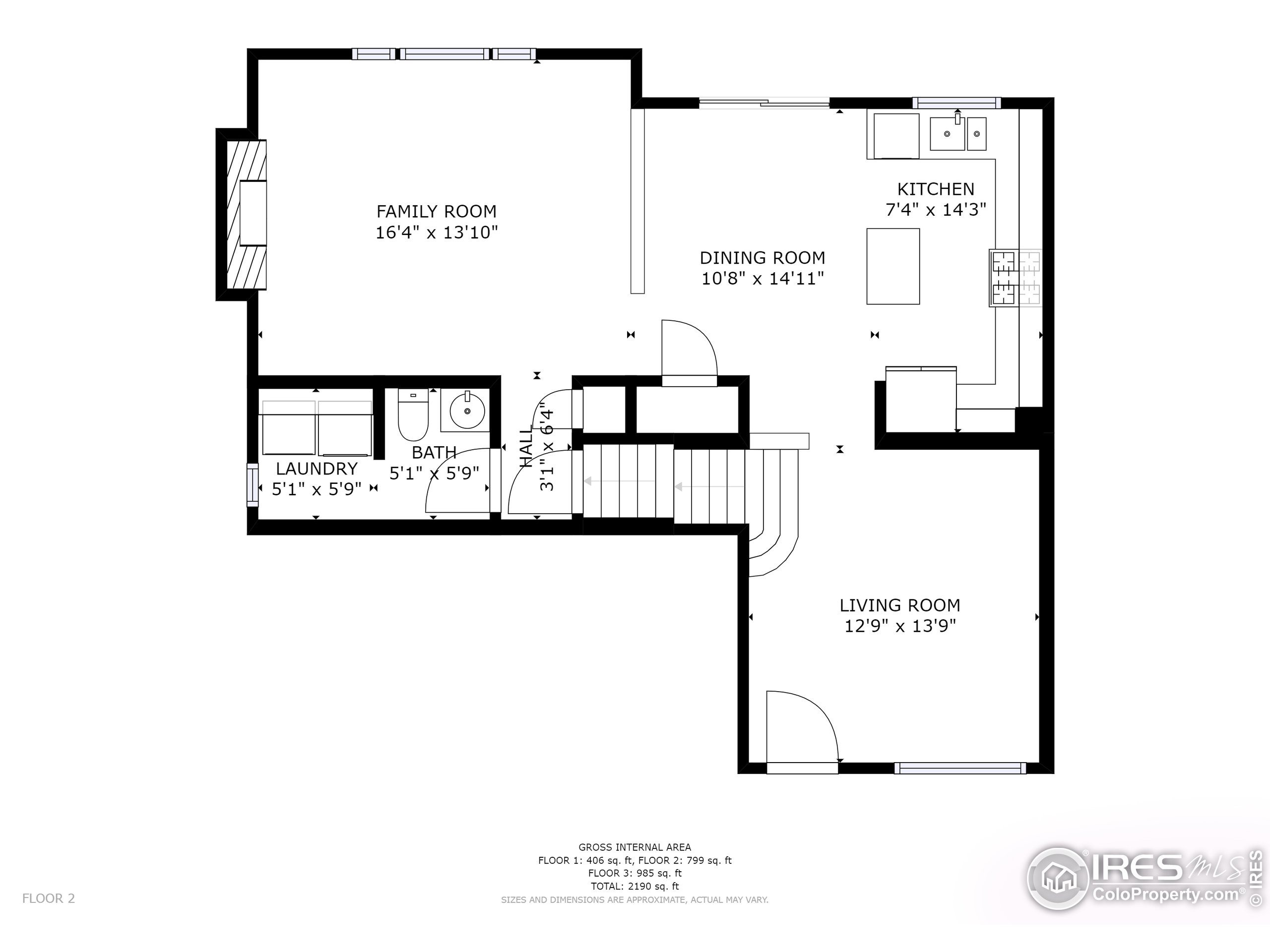 3217 Cimarron Pl