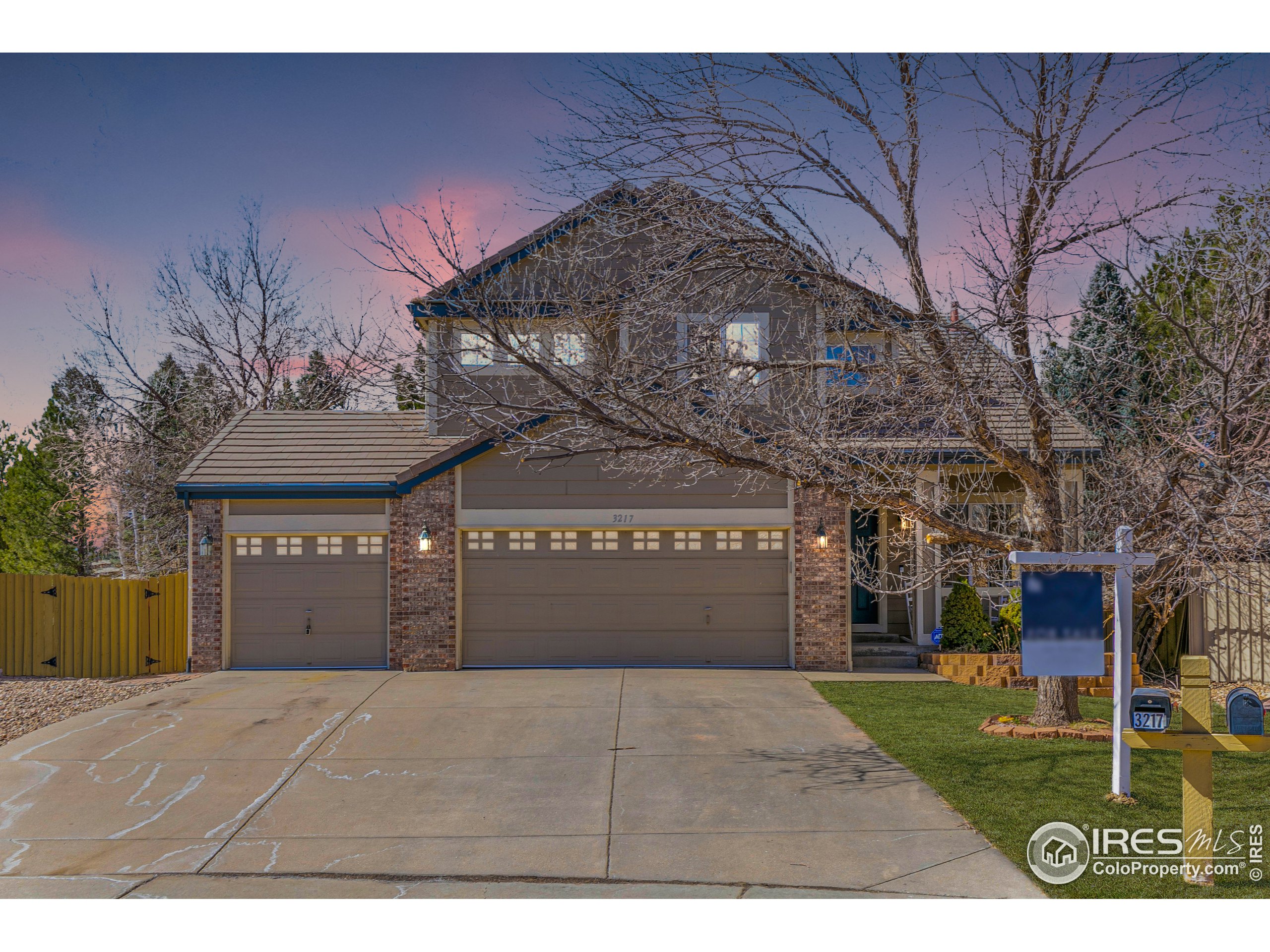 3217 Cimarron Pl