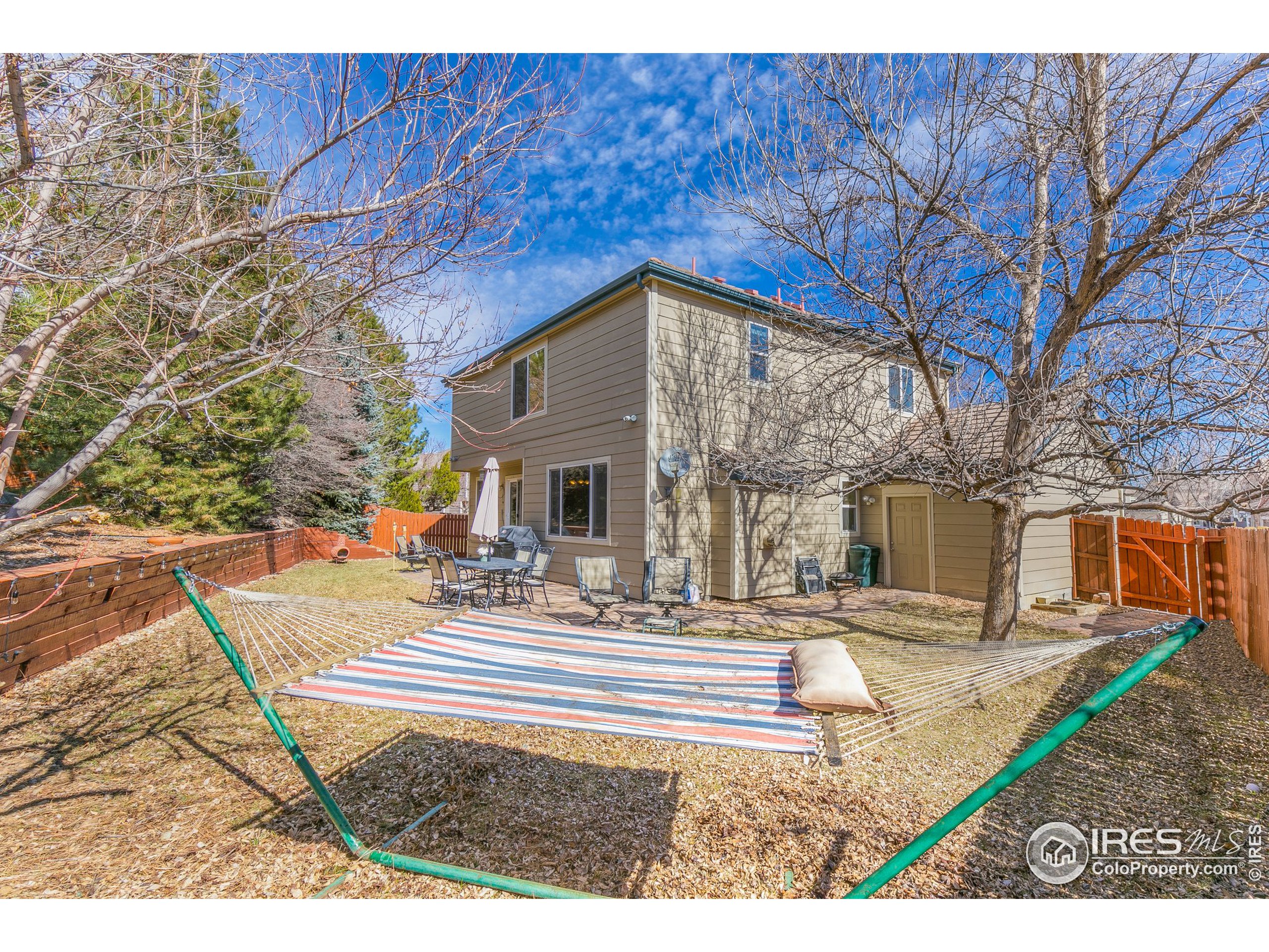 3217 Cimarron Pl