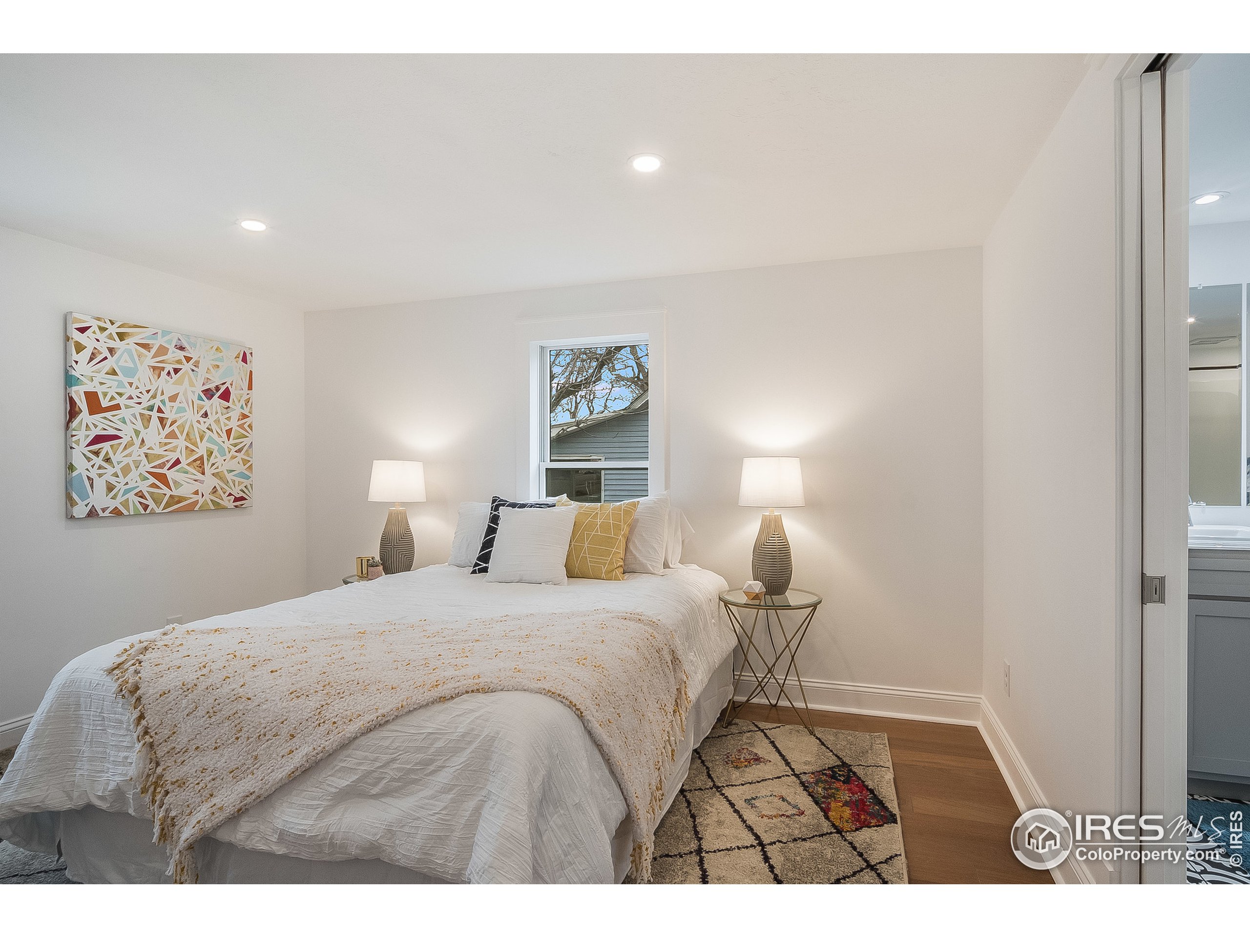417 Baker St