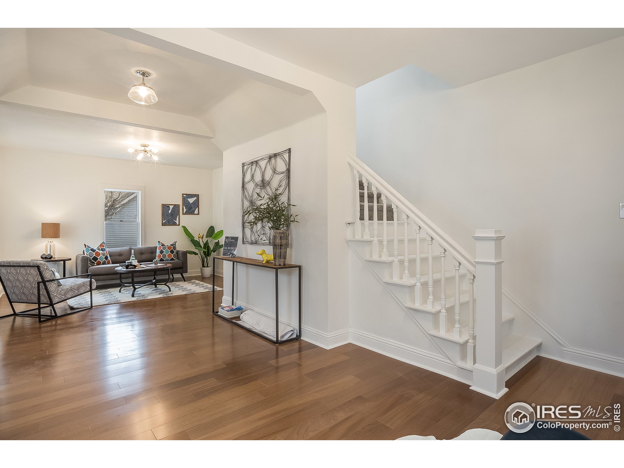 417 Baker St