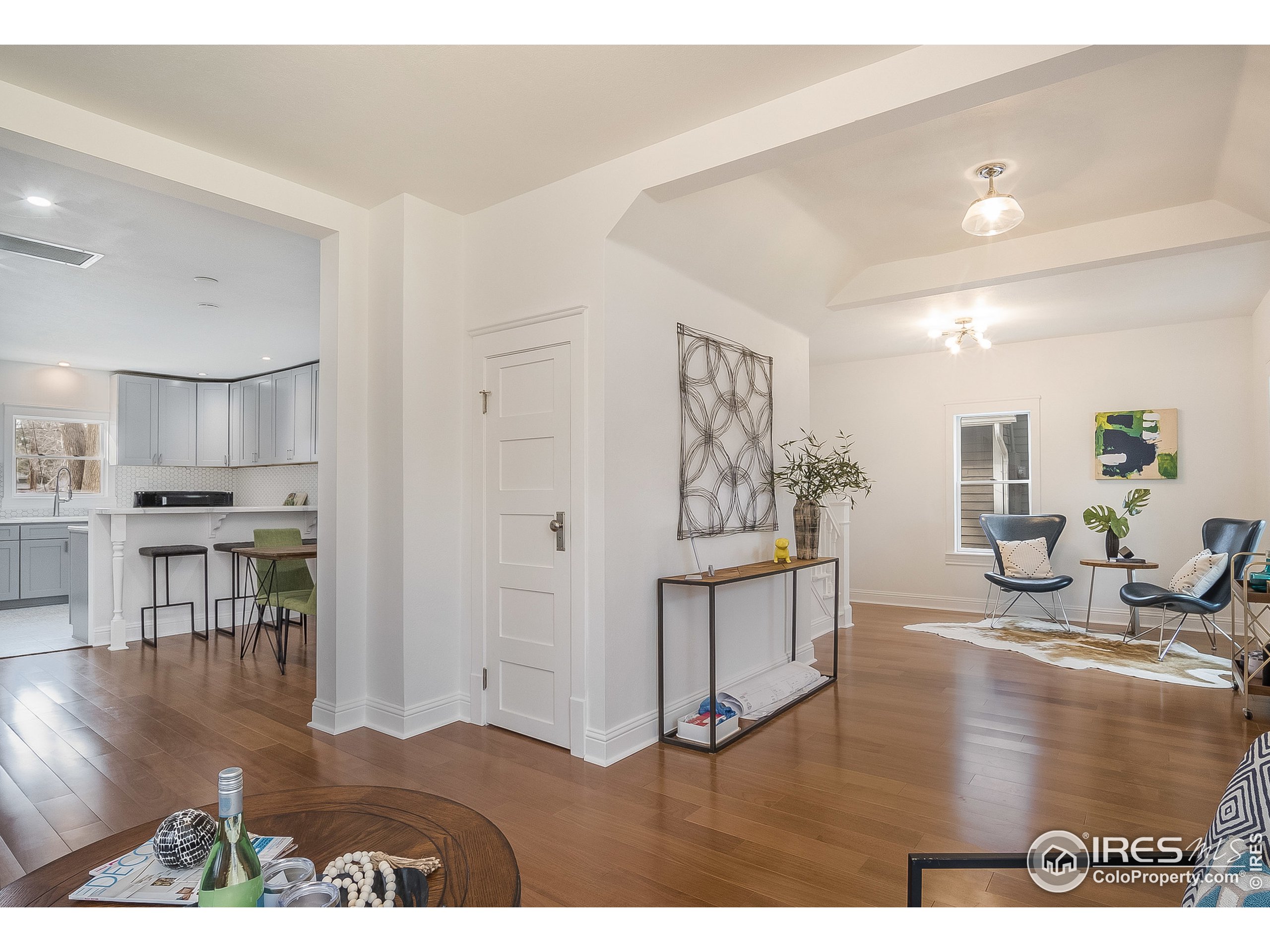 417 Baker St