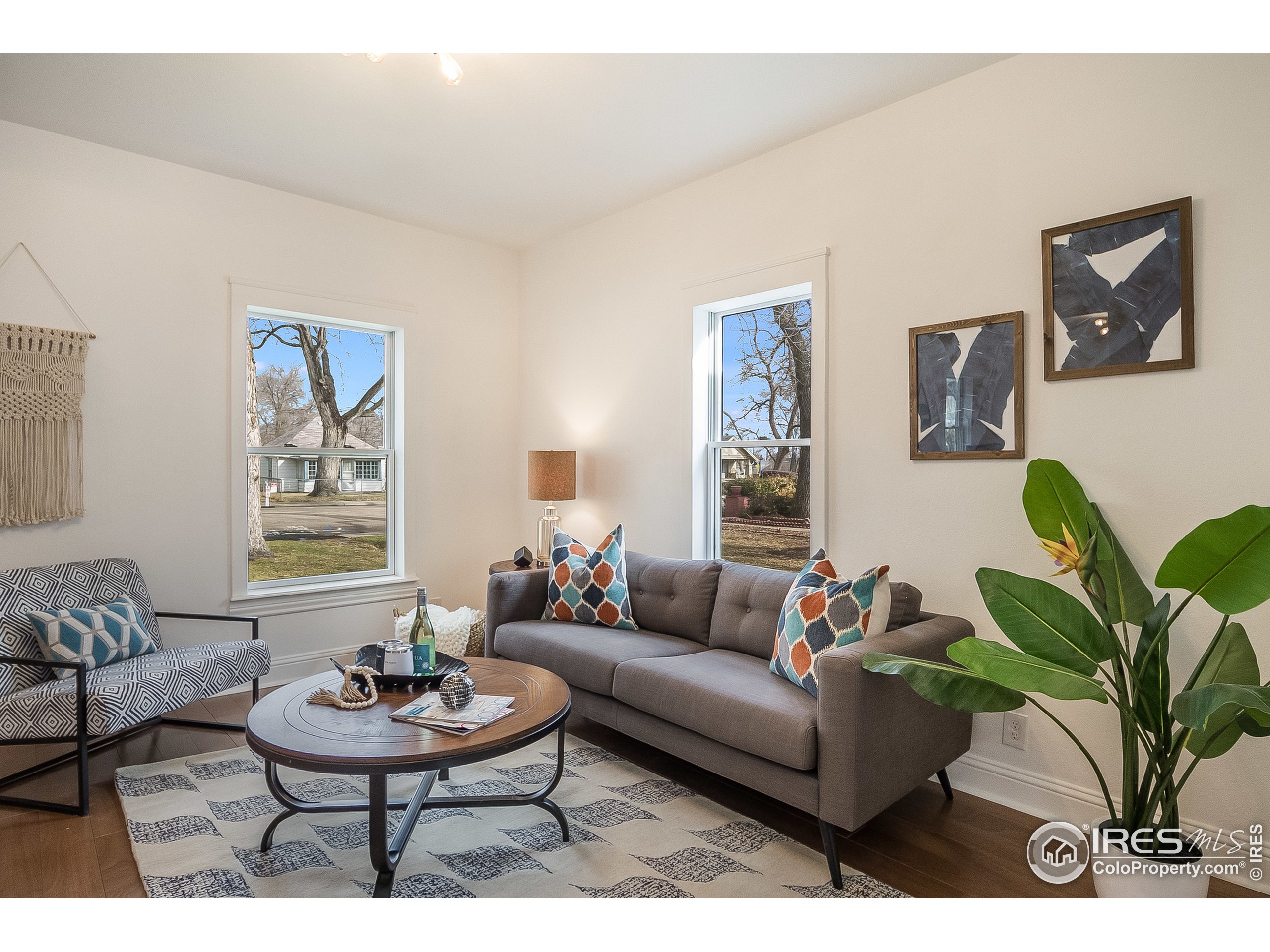 417 Baker St