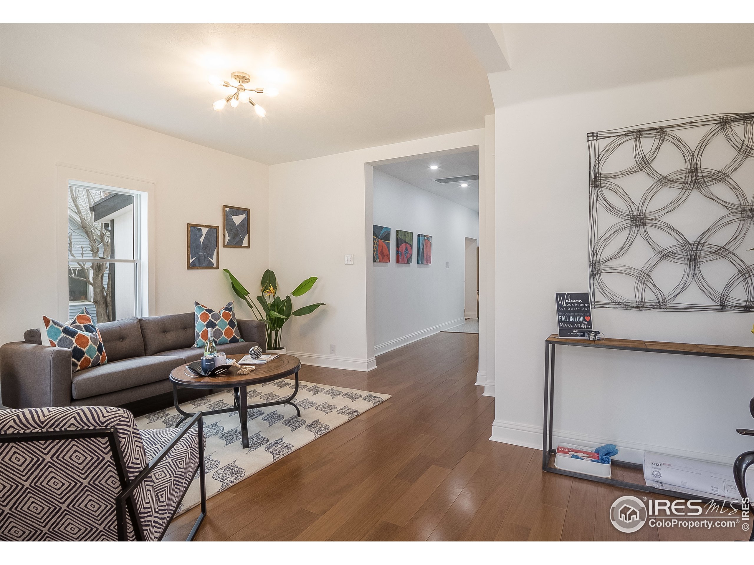 417 Baker St