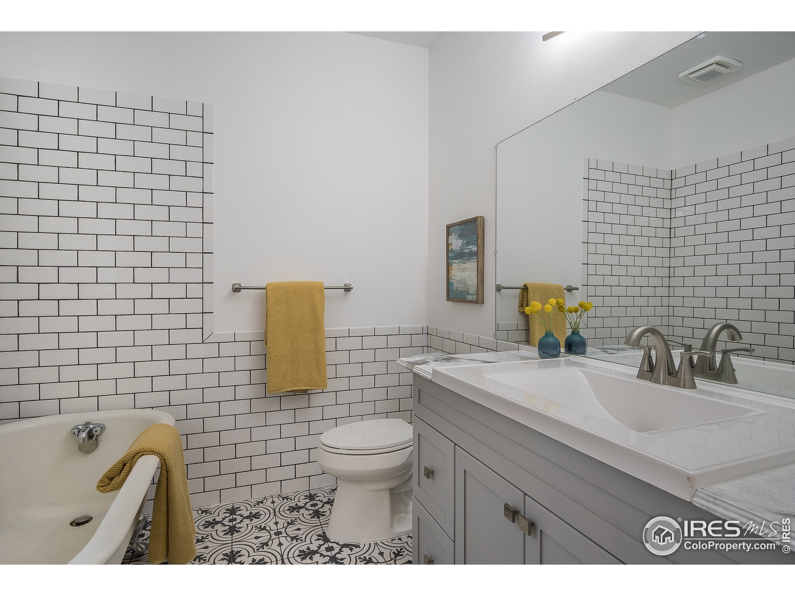 417 Baker St