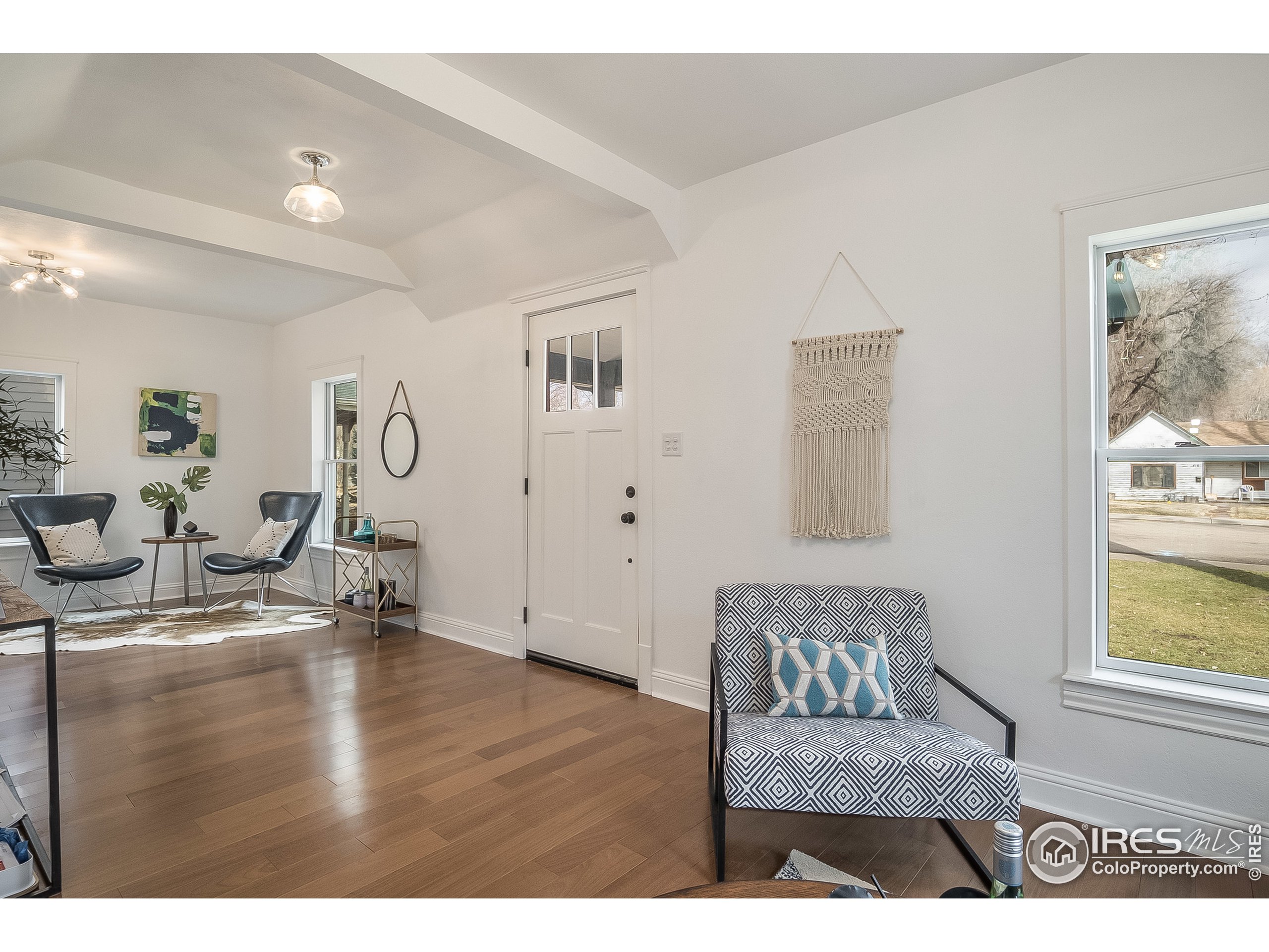 417 Baker St