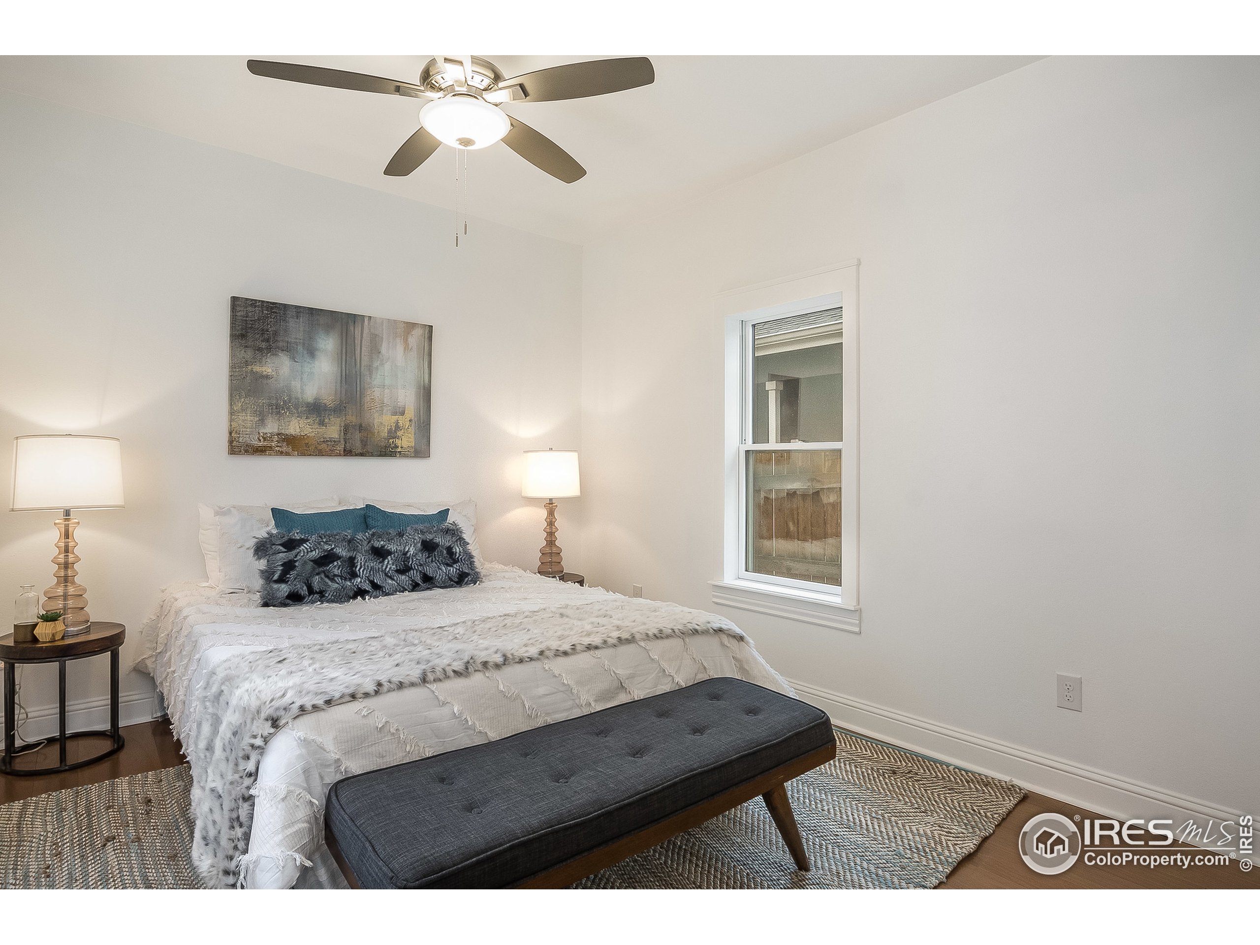 417 Baker St