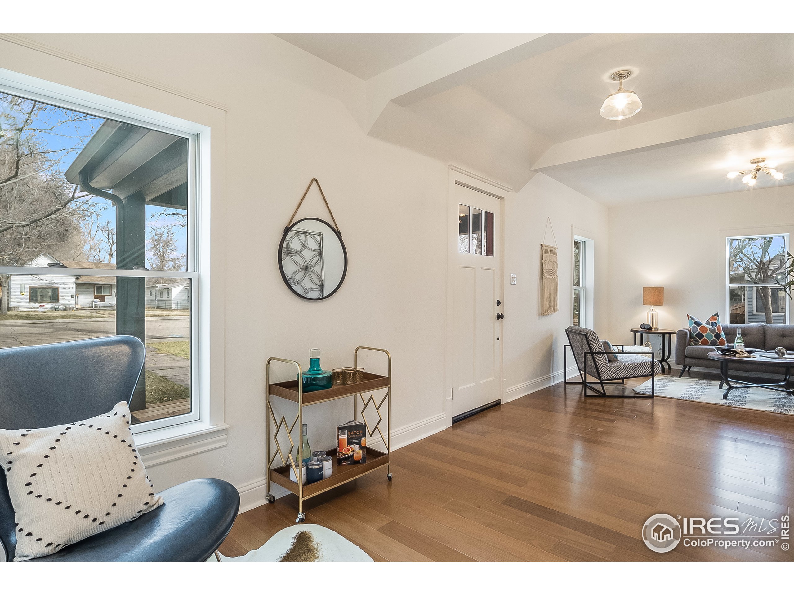 417 Baker St