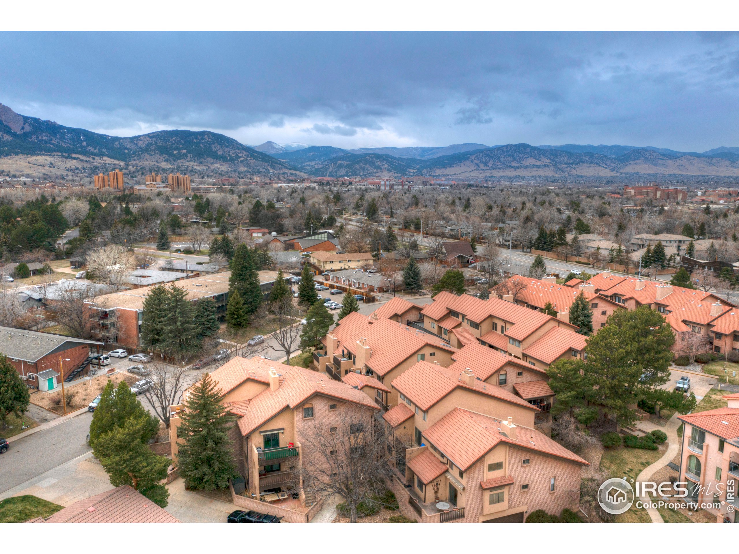 4475 Laguna Pl Unit: 216