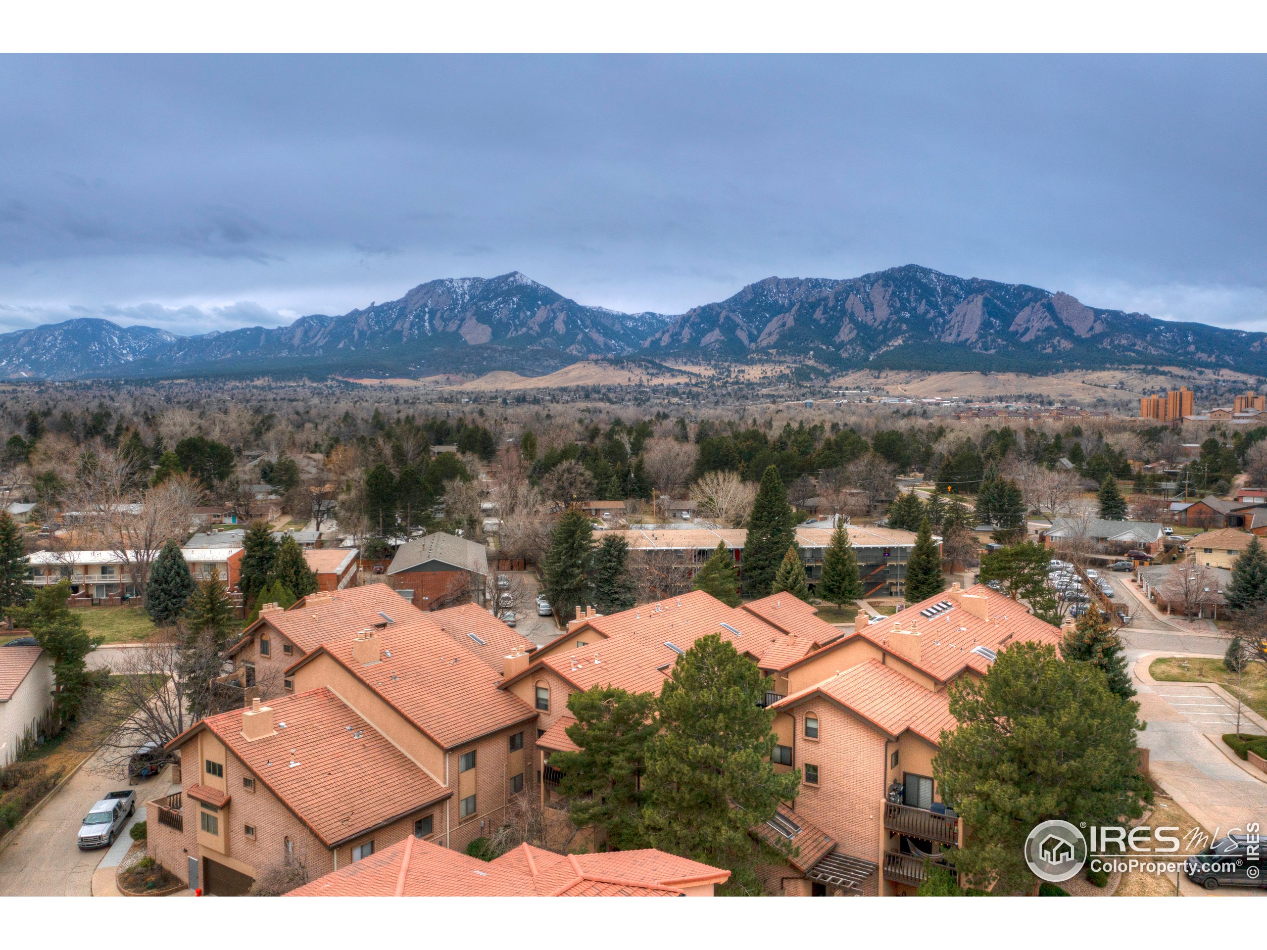 4475 Laguna Pl Unit: 216