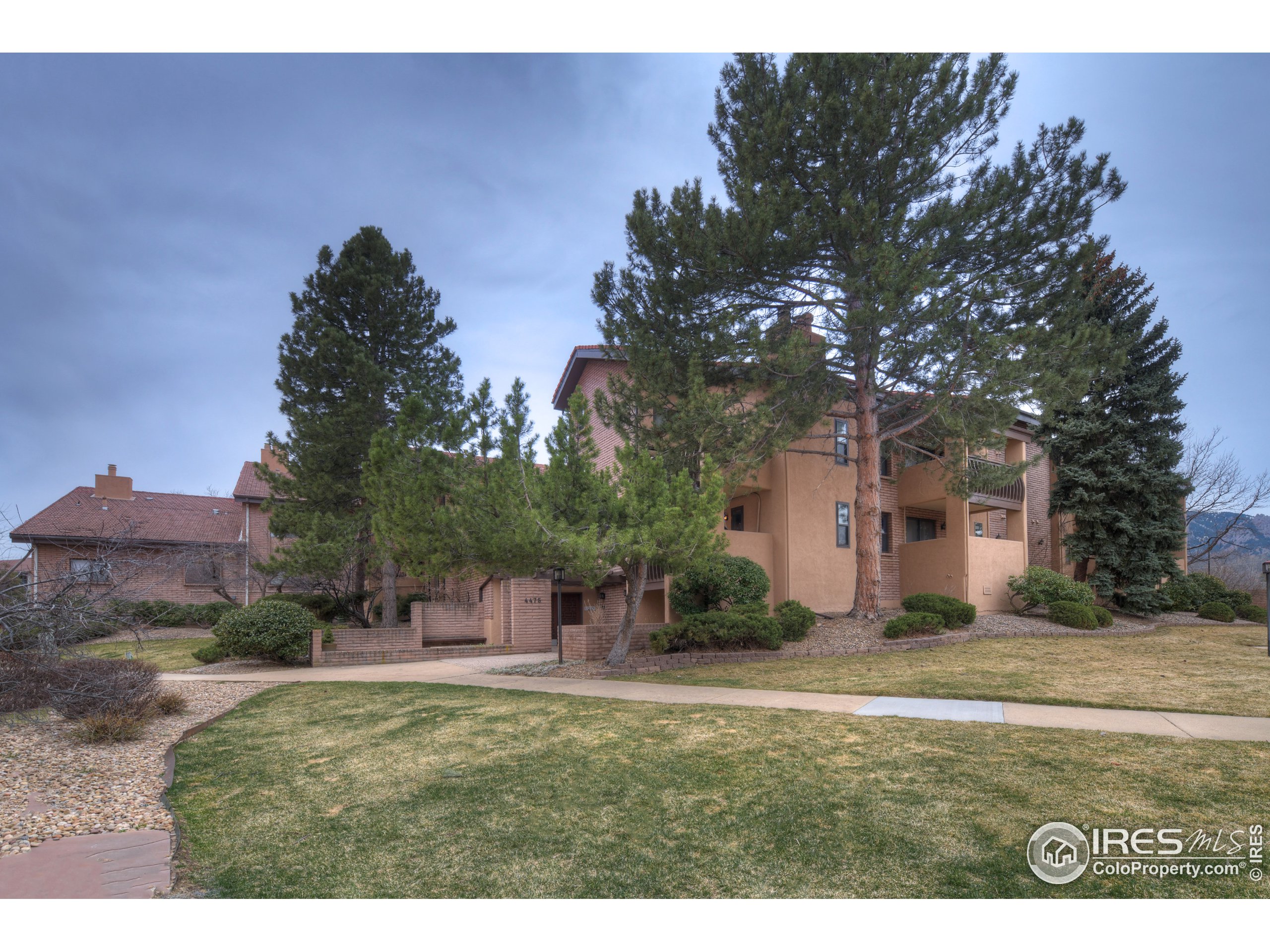 4475 Laguna Pl Unit: 216