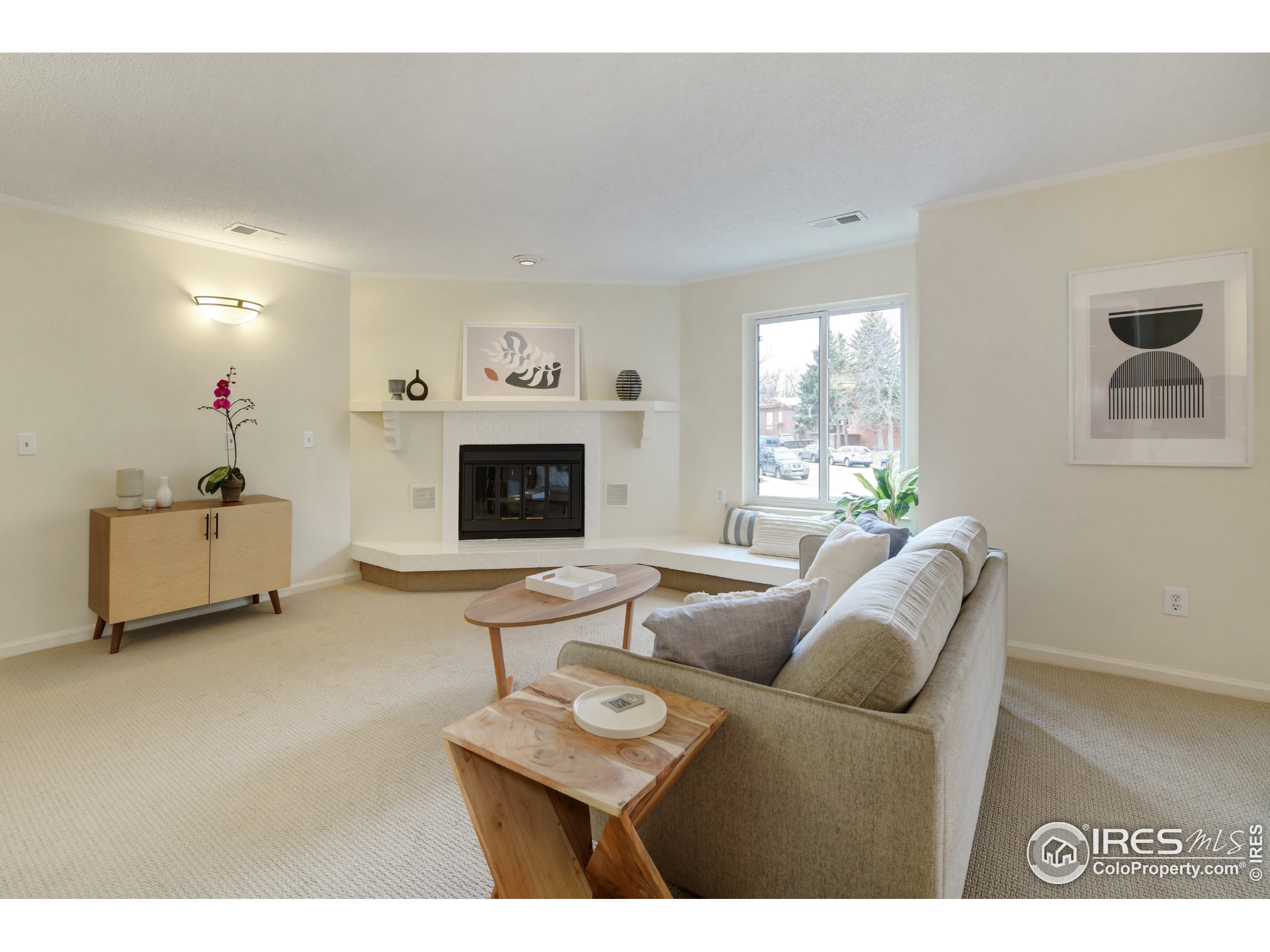 4475 Laguna Pl Unit: 216
