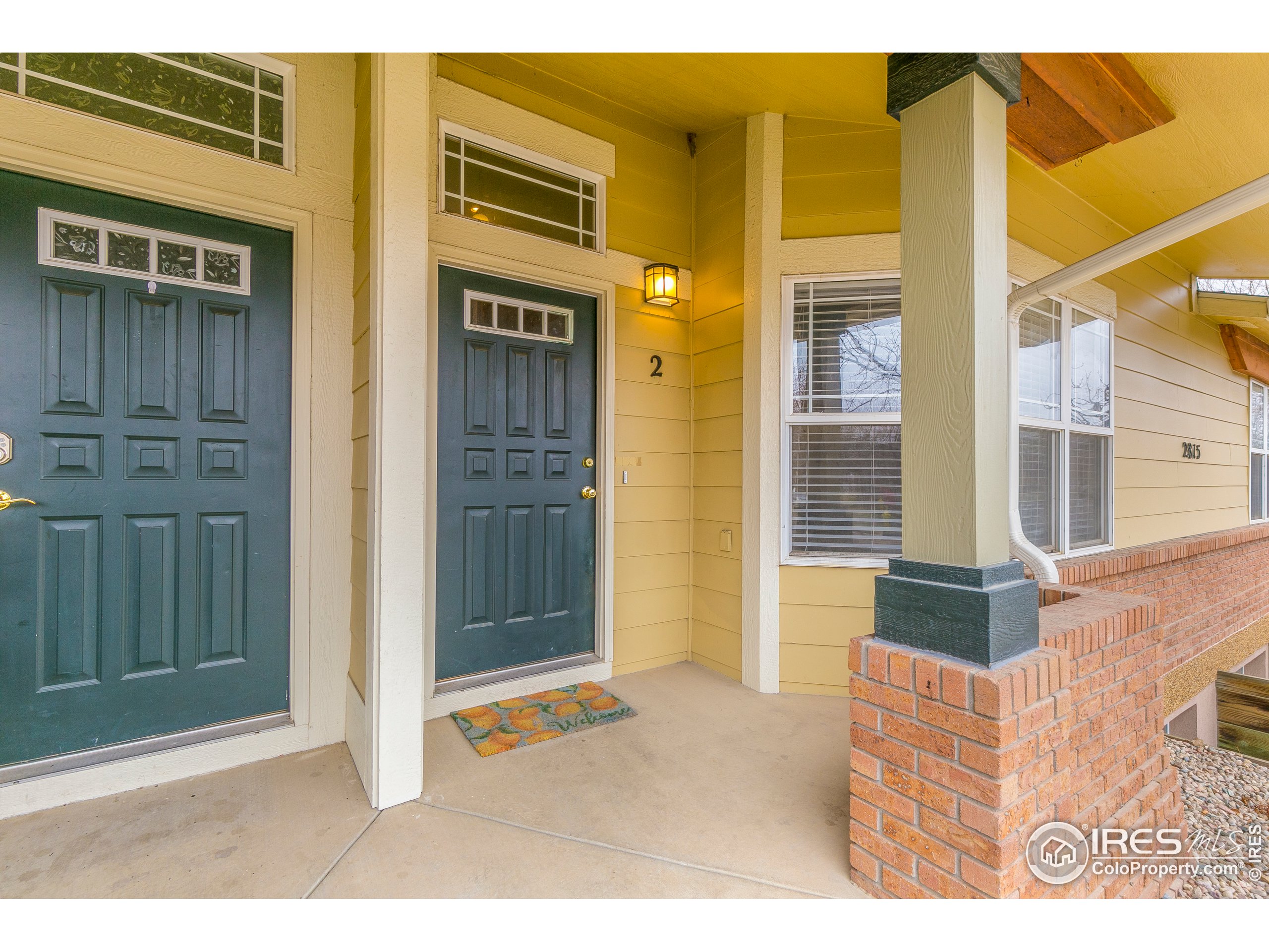 2815 Rigden Pkwy Unit: 2