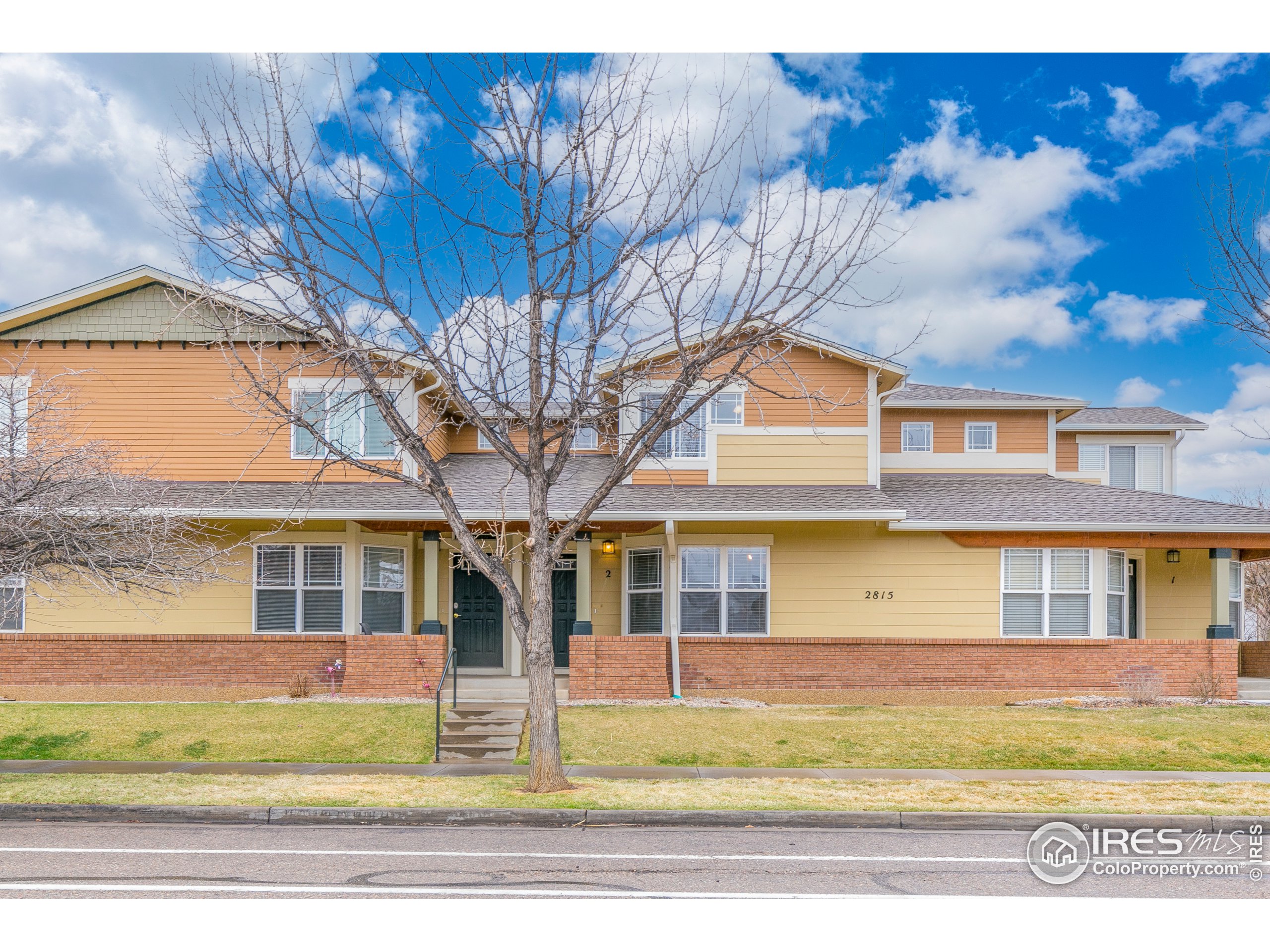 2815 Rigden Pkwy Unit: 2