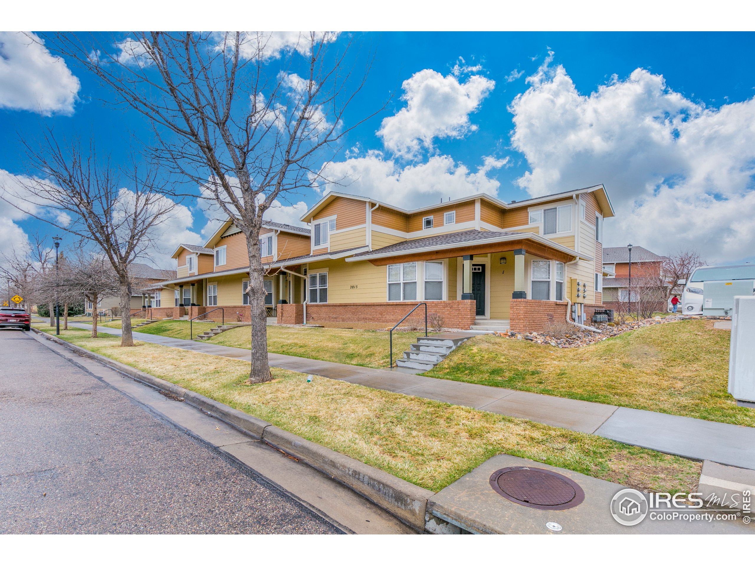 2815 Rigden Pkwy Unit: 2