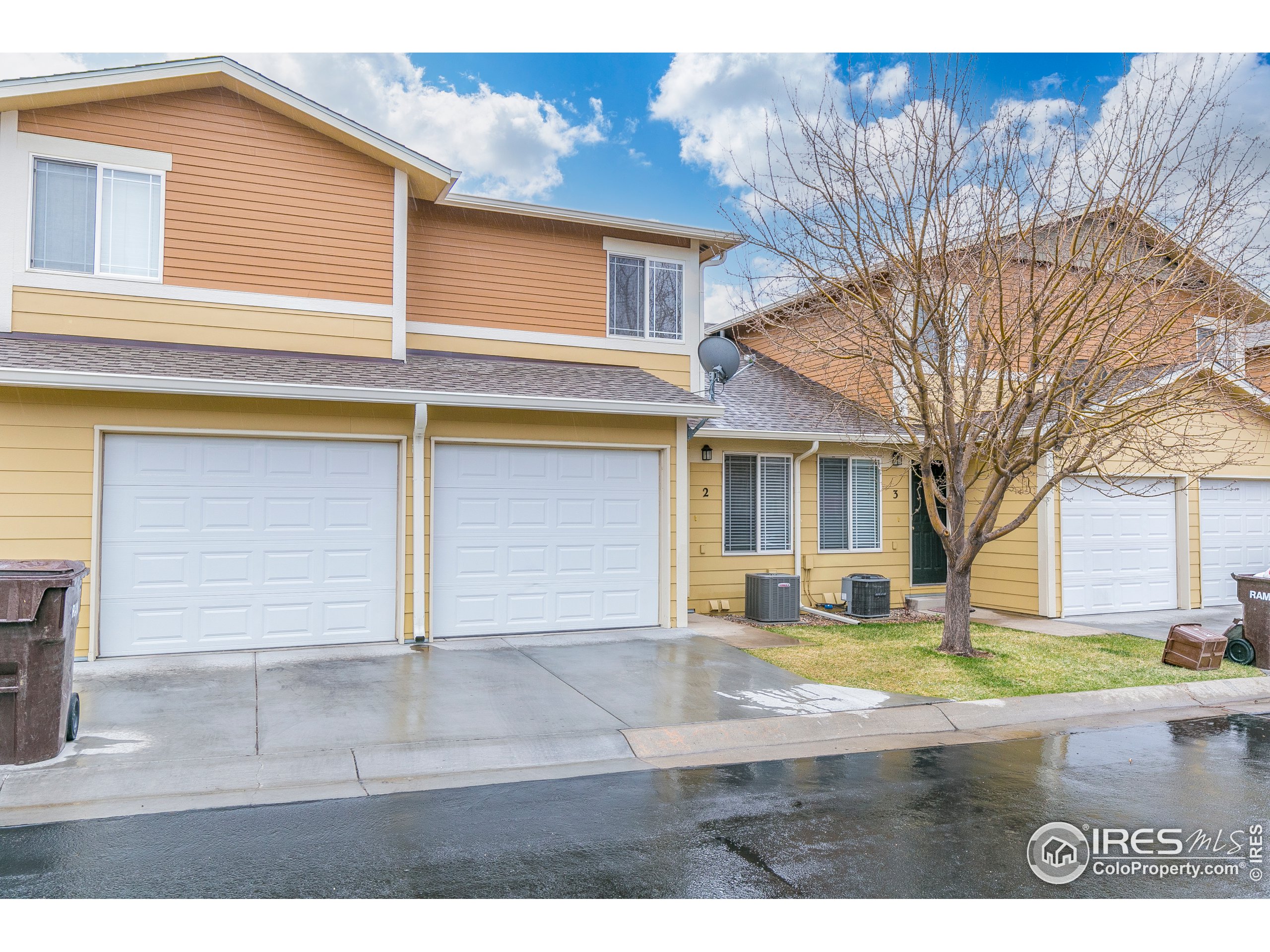 2815 Rigden Pkwy Unit: 2