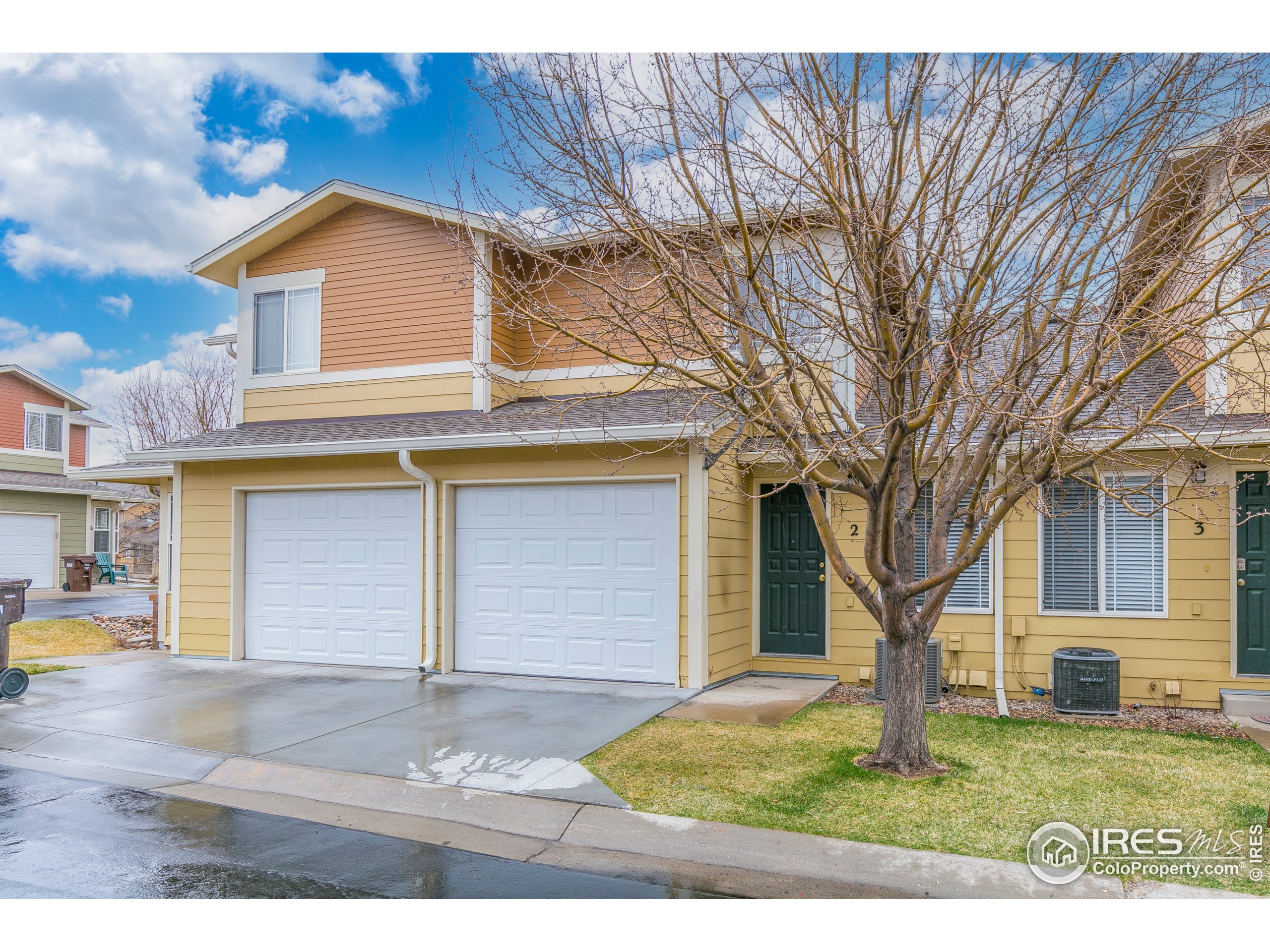 2815 Rigden Pkwy Unit: 2
