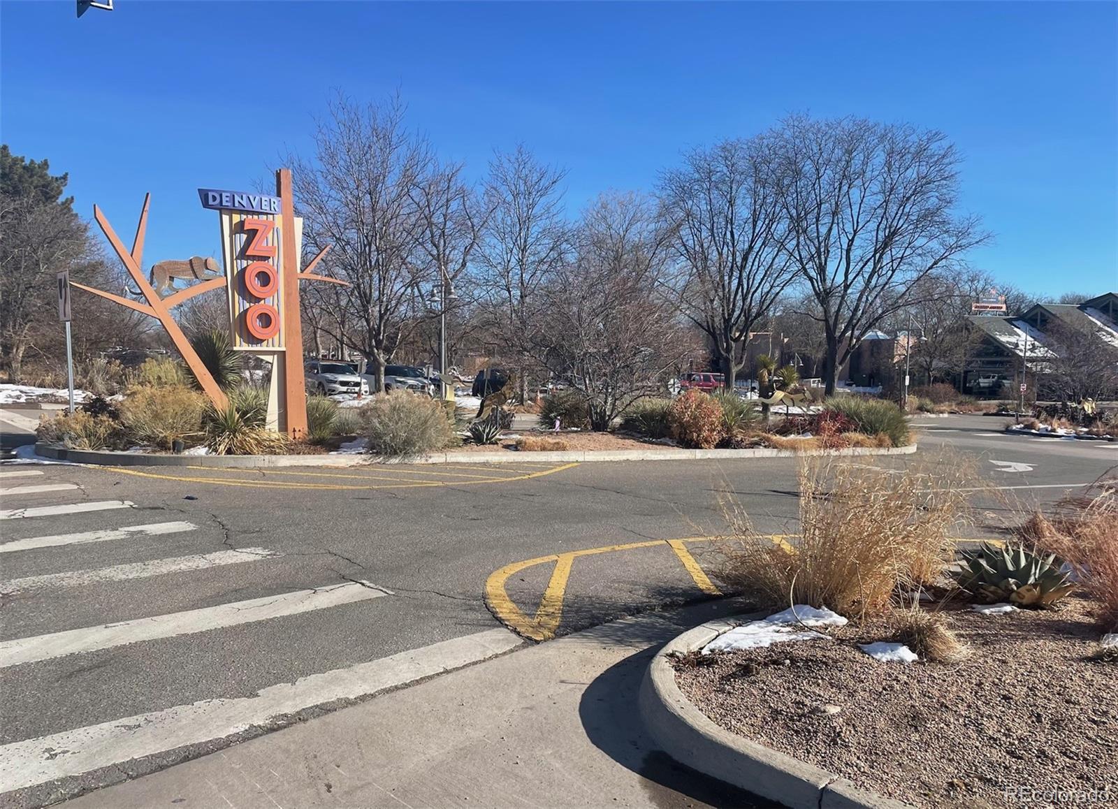 2660 Bellaire Street