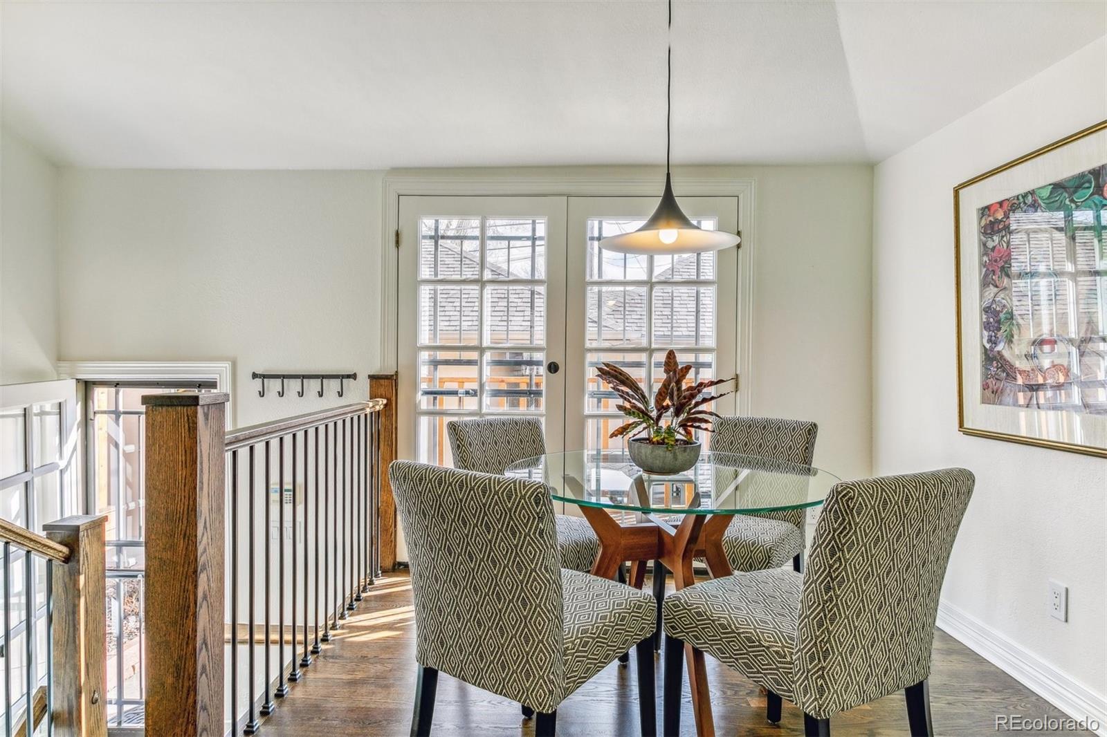 2660 Bellaire Street