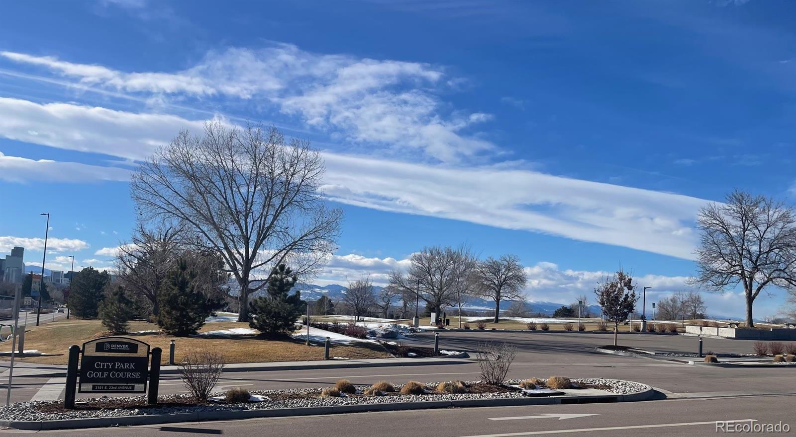 2660 Bellaire Street