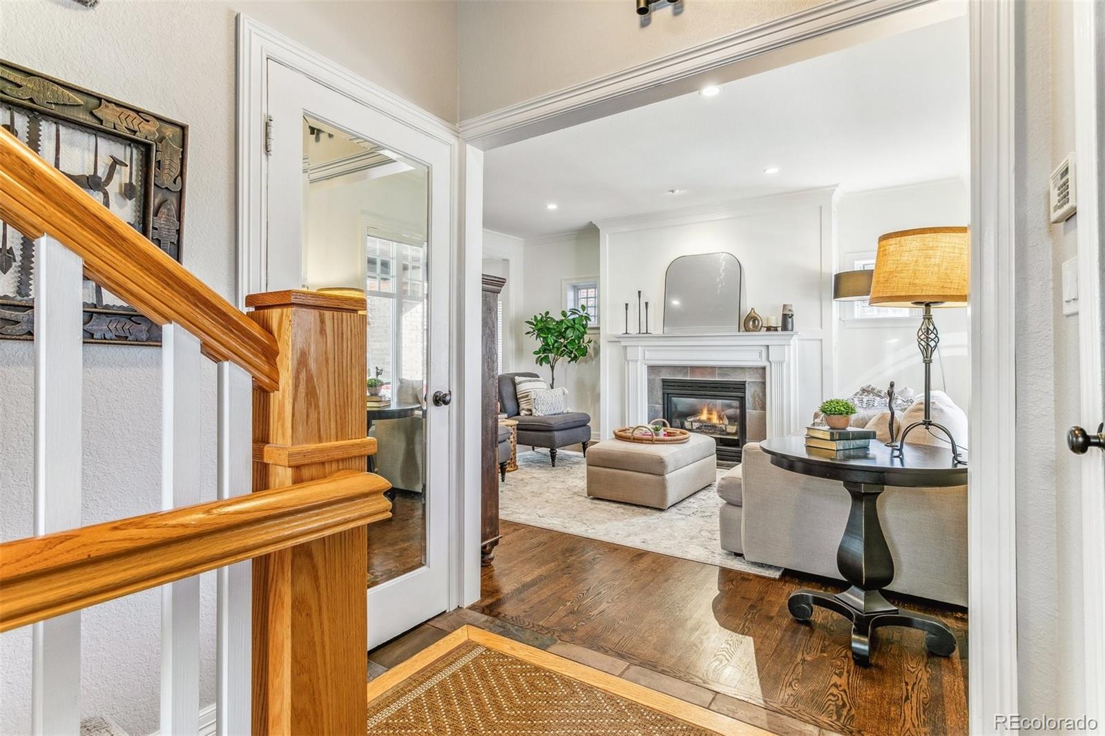 2660 Bellaire Street