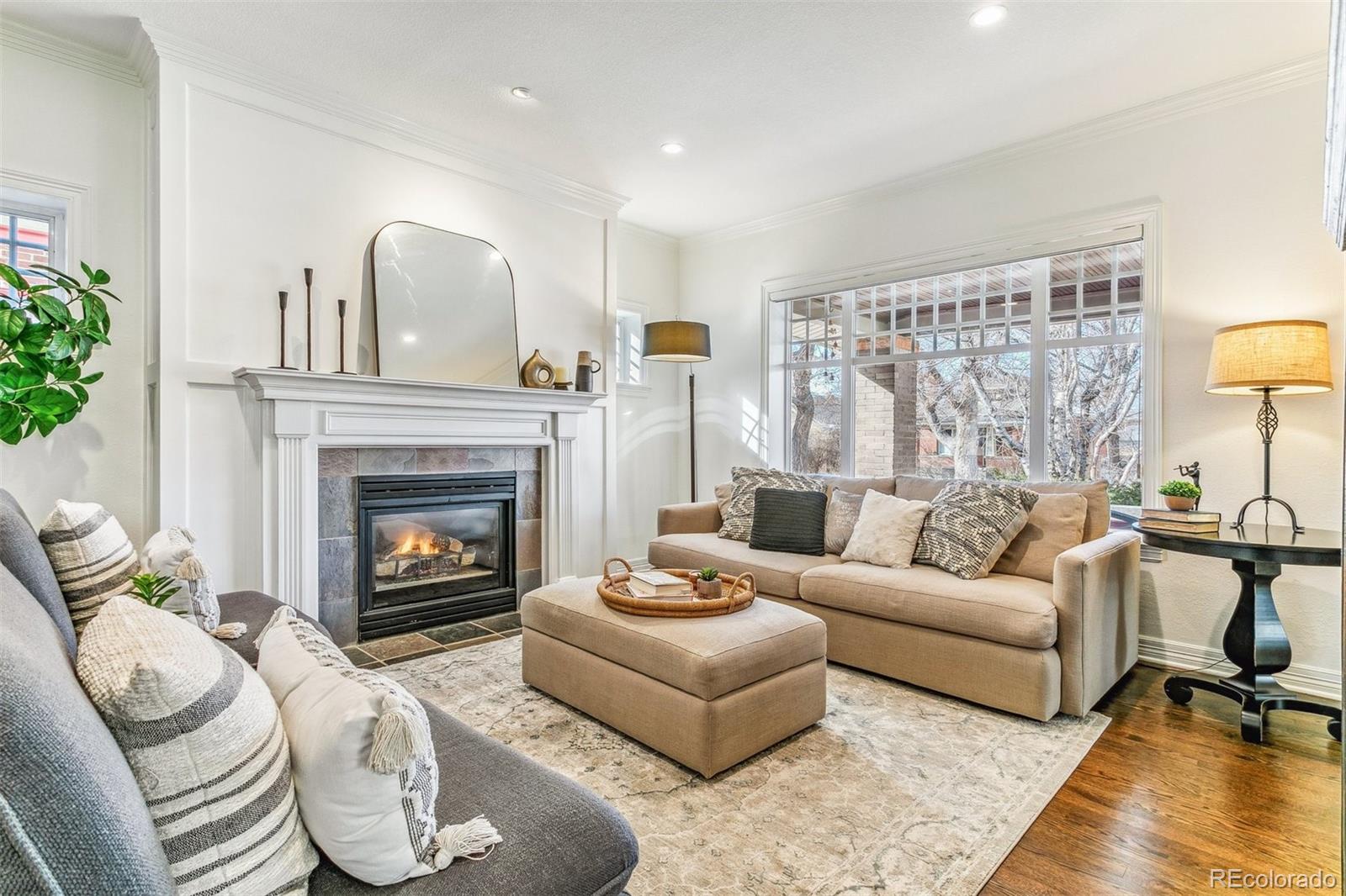 2660 Bellaire Street