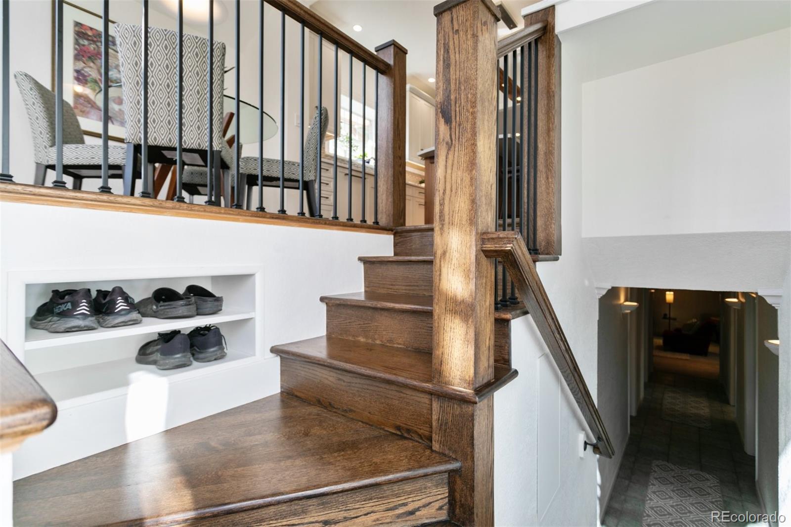 2660 Bellaire Street