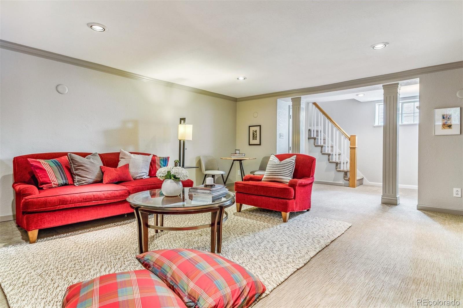 2660 Bellaire Street