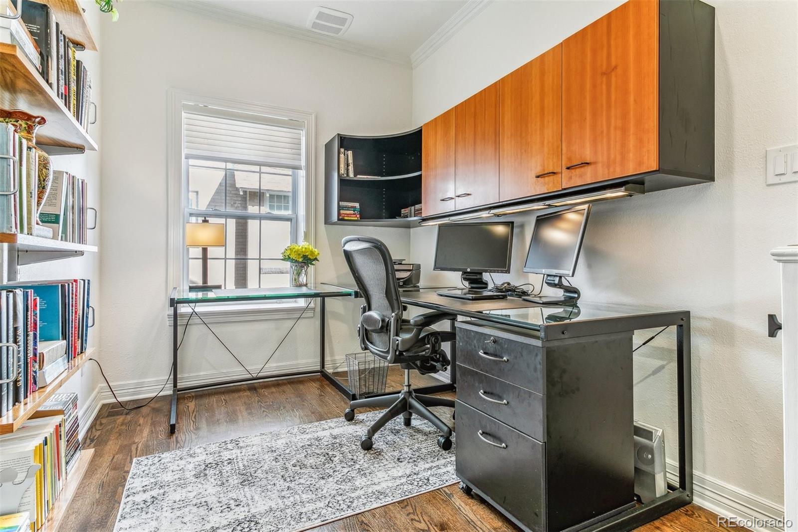 2660 Bellaire Street