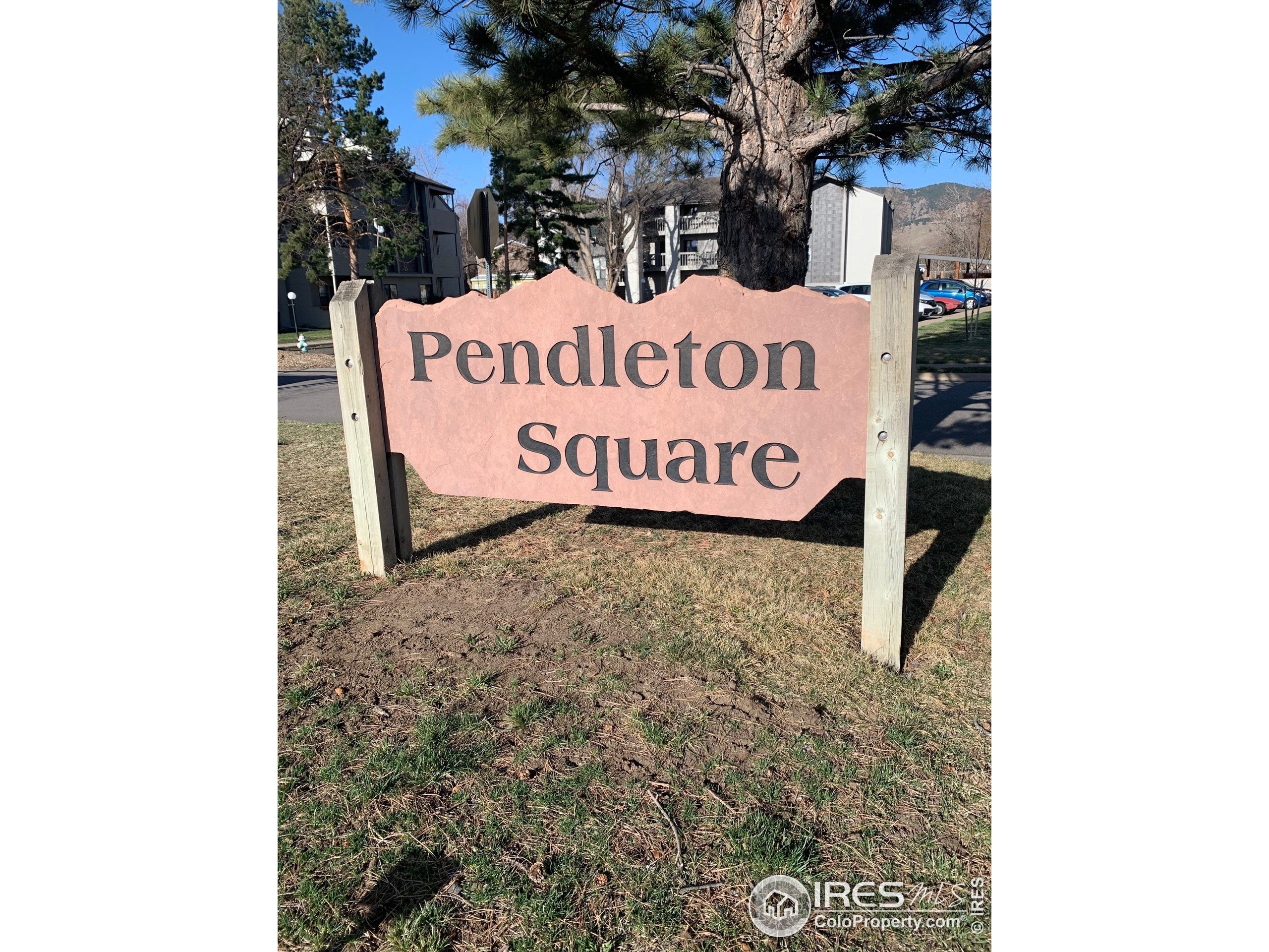 3565 28th St Unit: 206