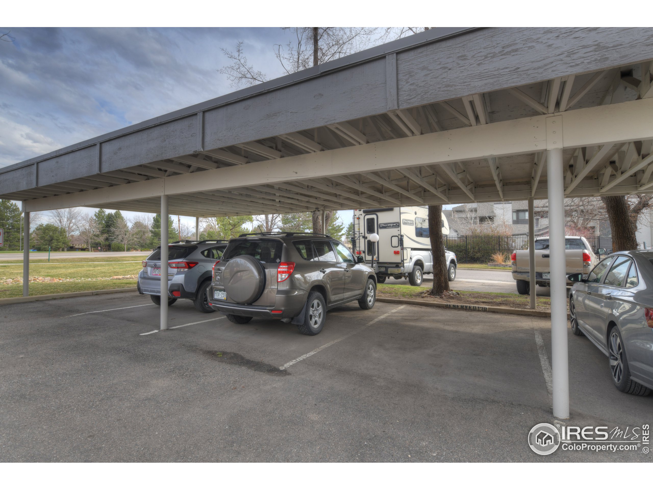 3565 28th St Unit: 206