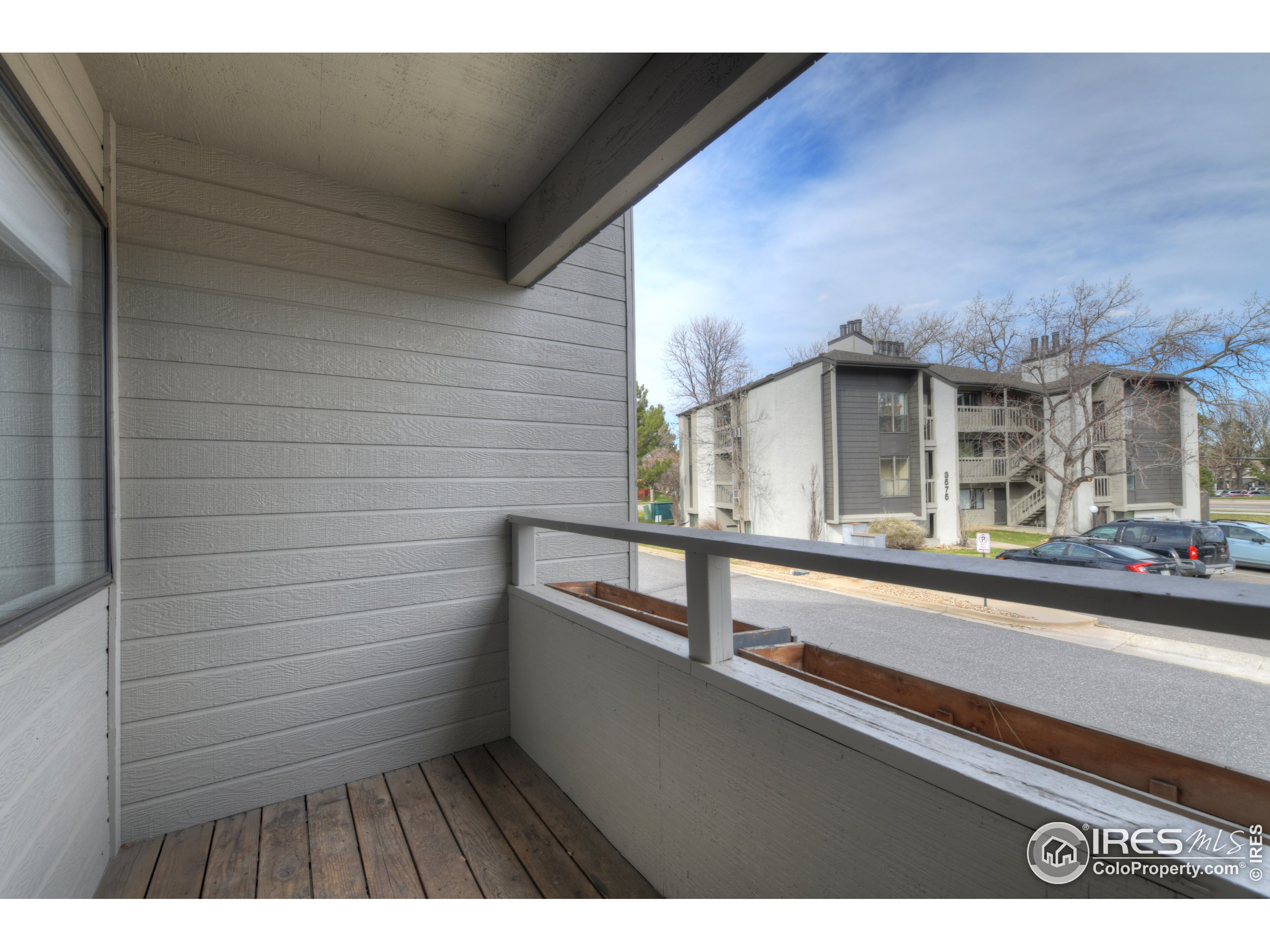 3565 28th St Unit: 206