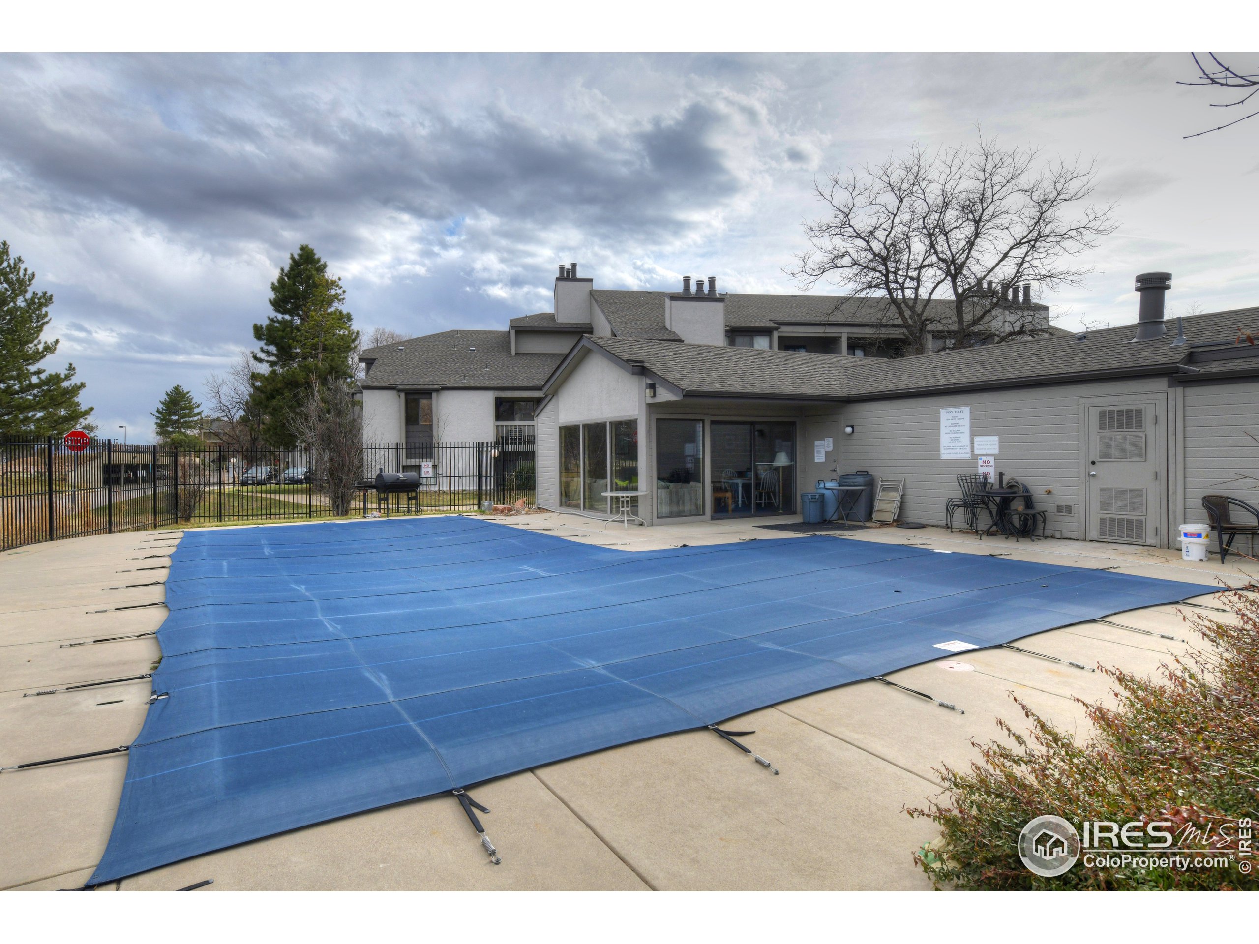3565 28th St Unit: 206