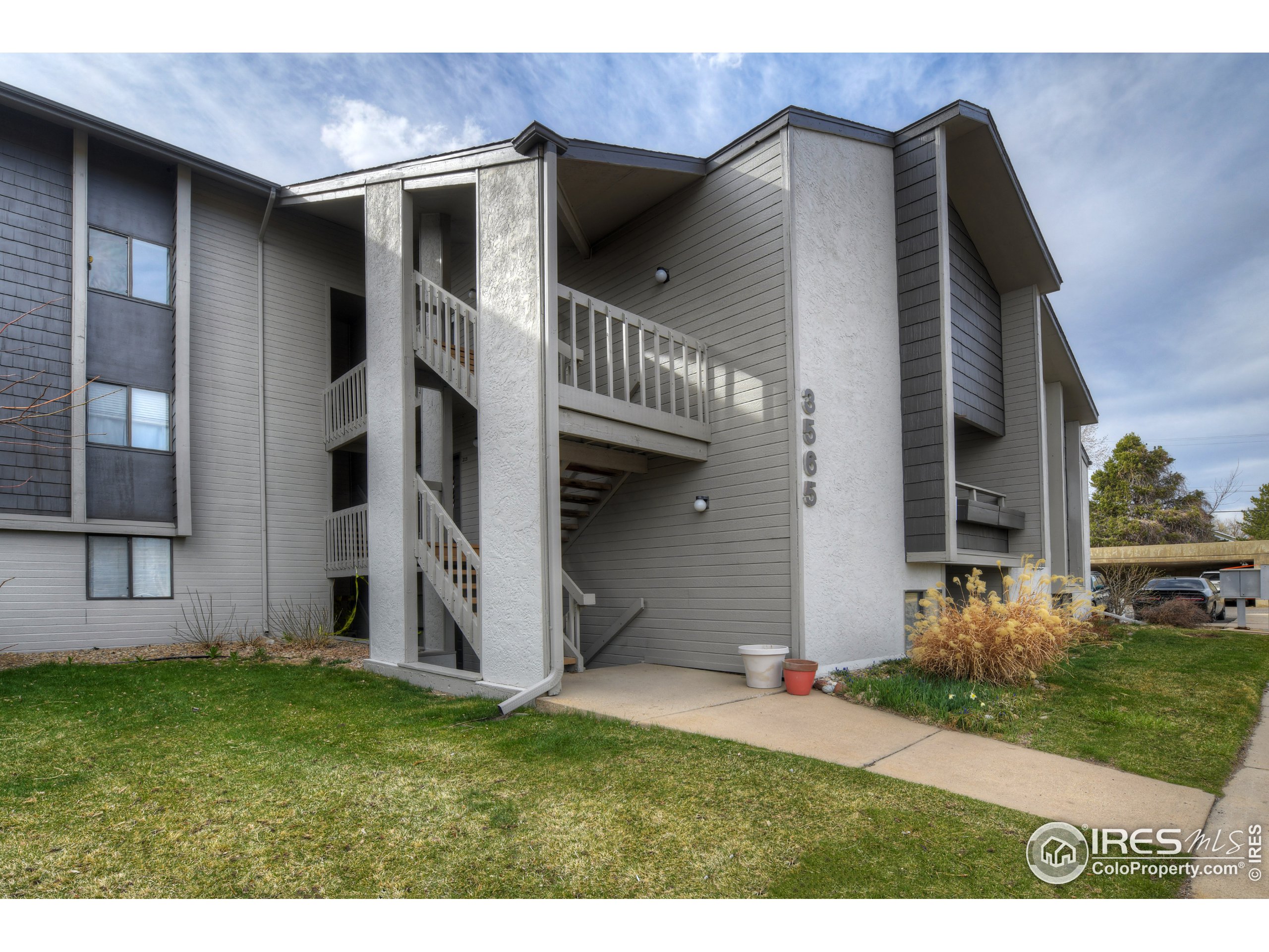 3565 28th St Unit: 206